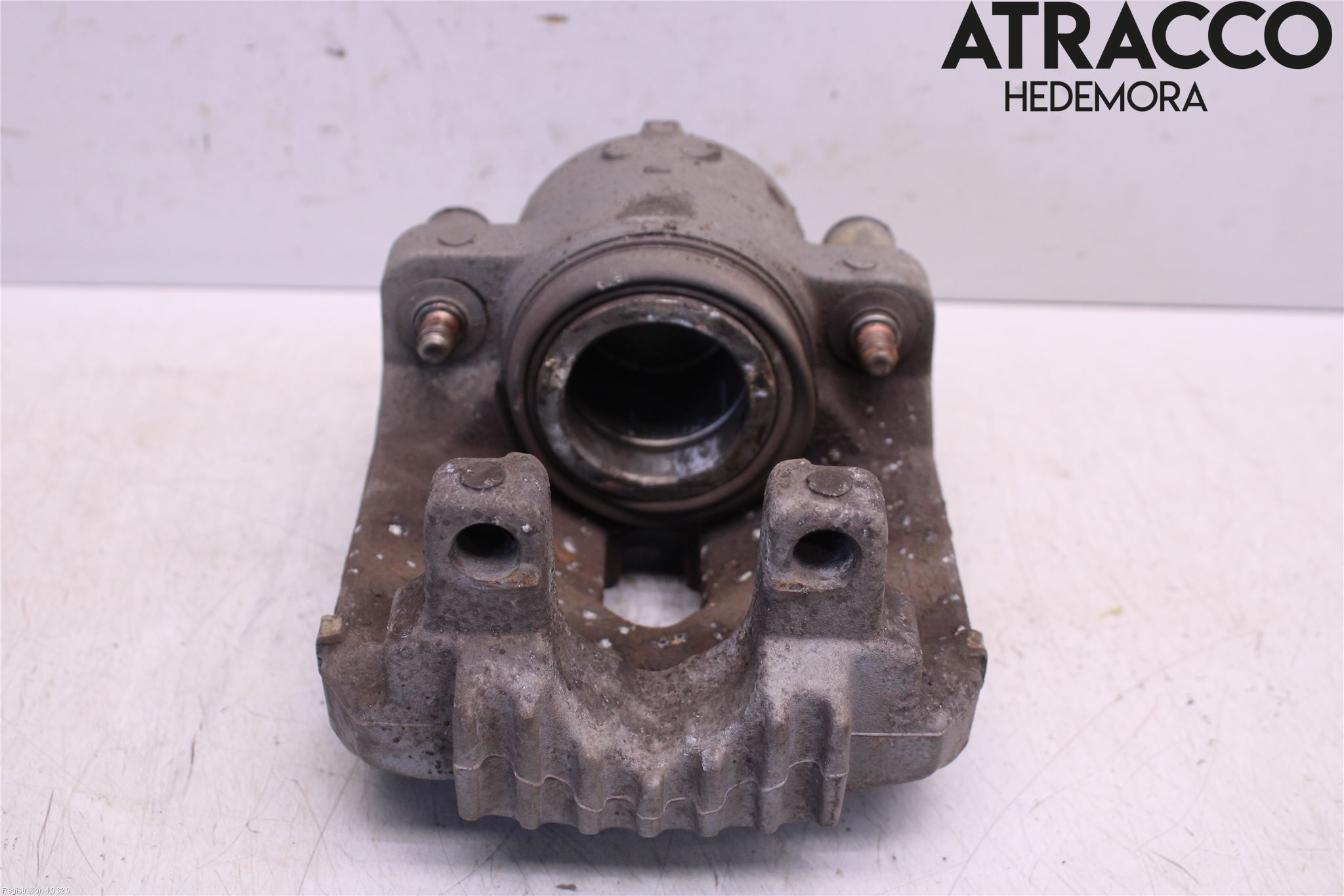 BMW 3 E90/91 SED/TOU 05-12 Bromsok Fram Vänster