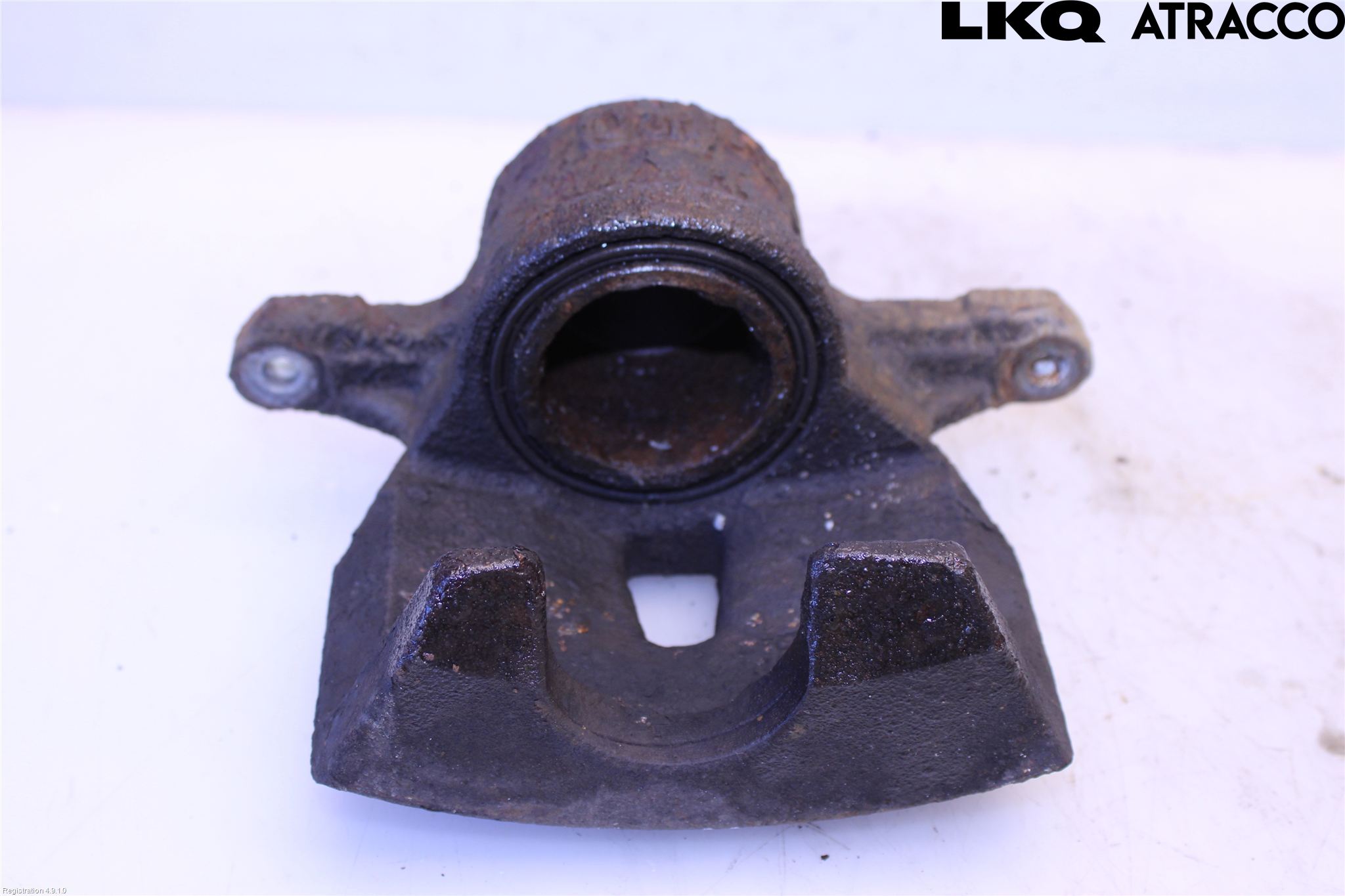 Lexus IS 220d/250/350 06-13 Bromsok Fram Höger