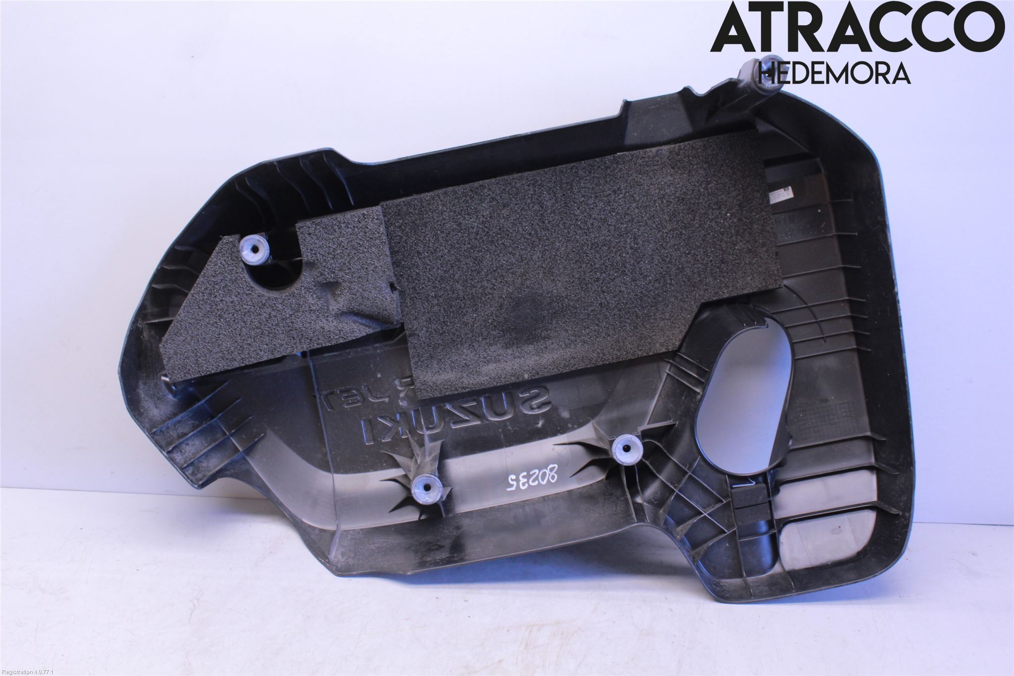 Suzuki VITARA 15- Motorkåpa