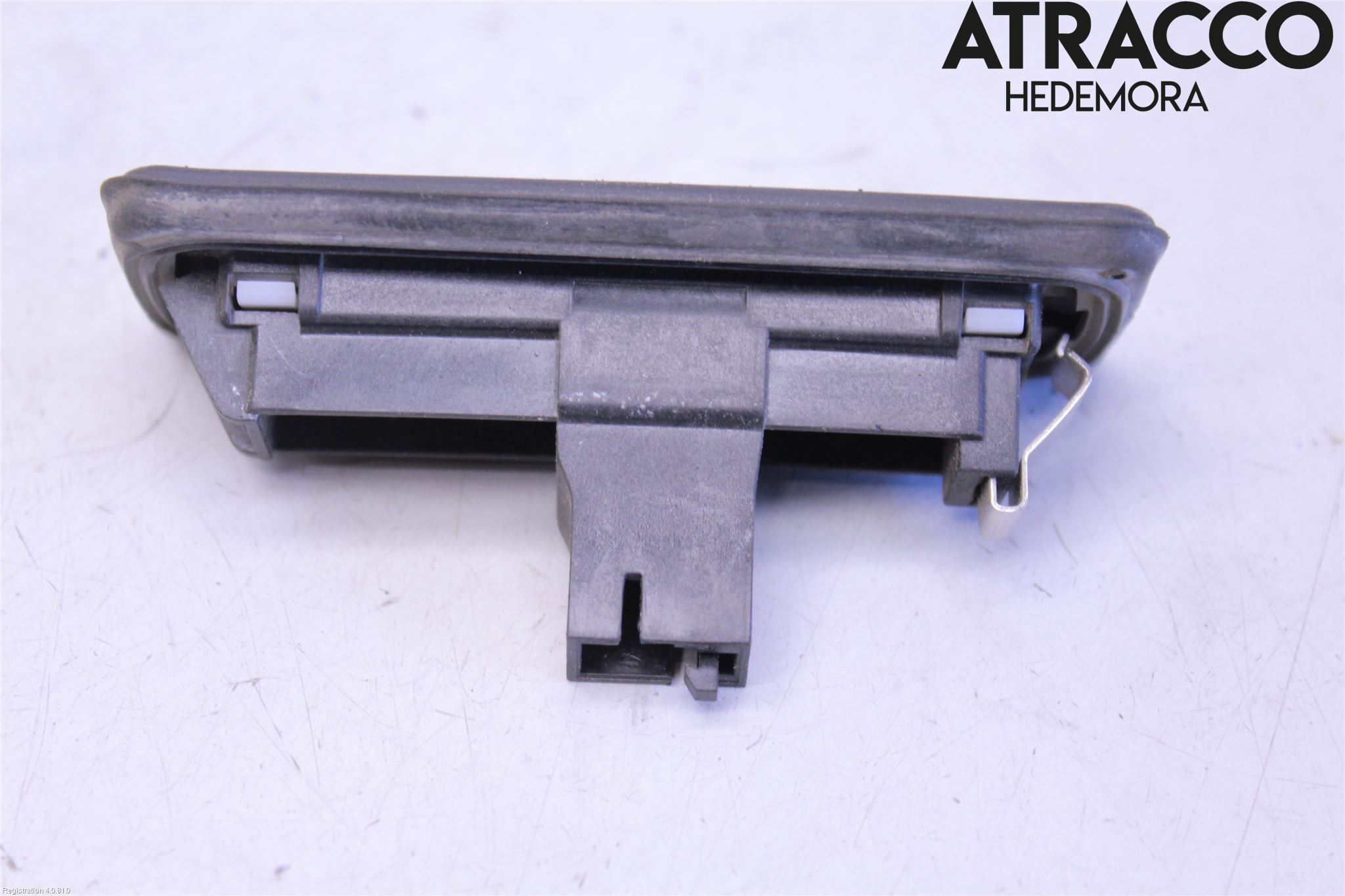 Skoda FABIA 15-21 Bakluckehandtag