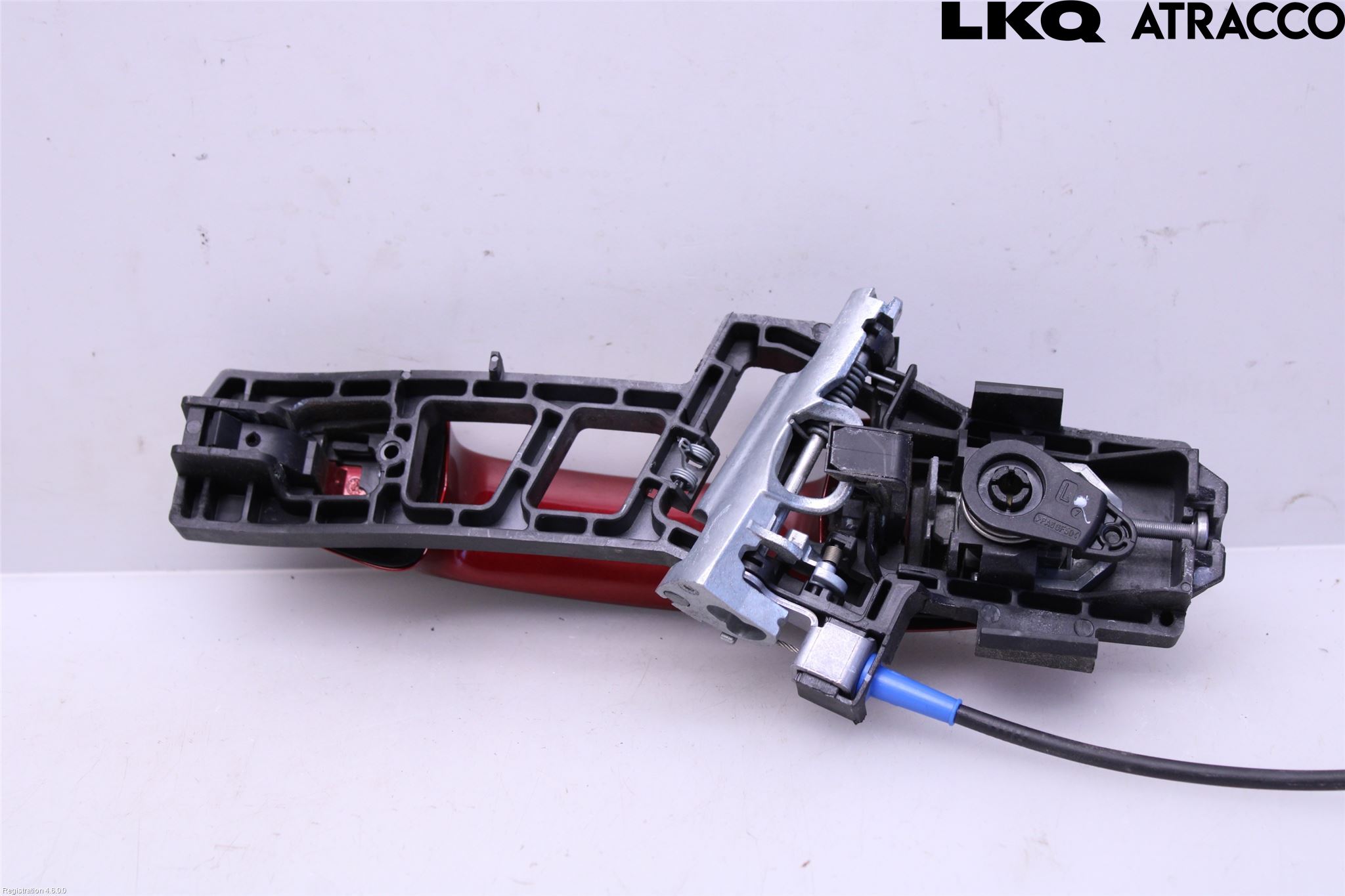 Ford ECOSPORT 17- Dörrhandtag Yttre Vä