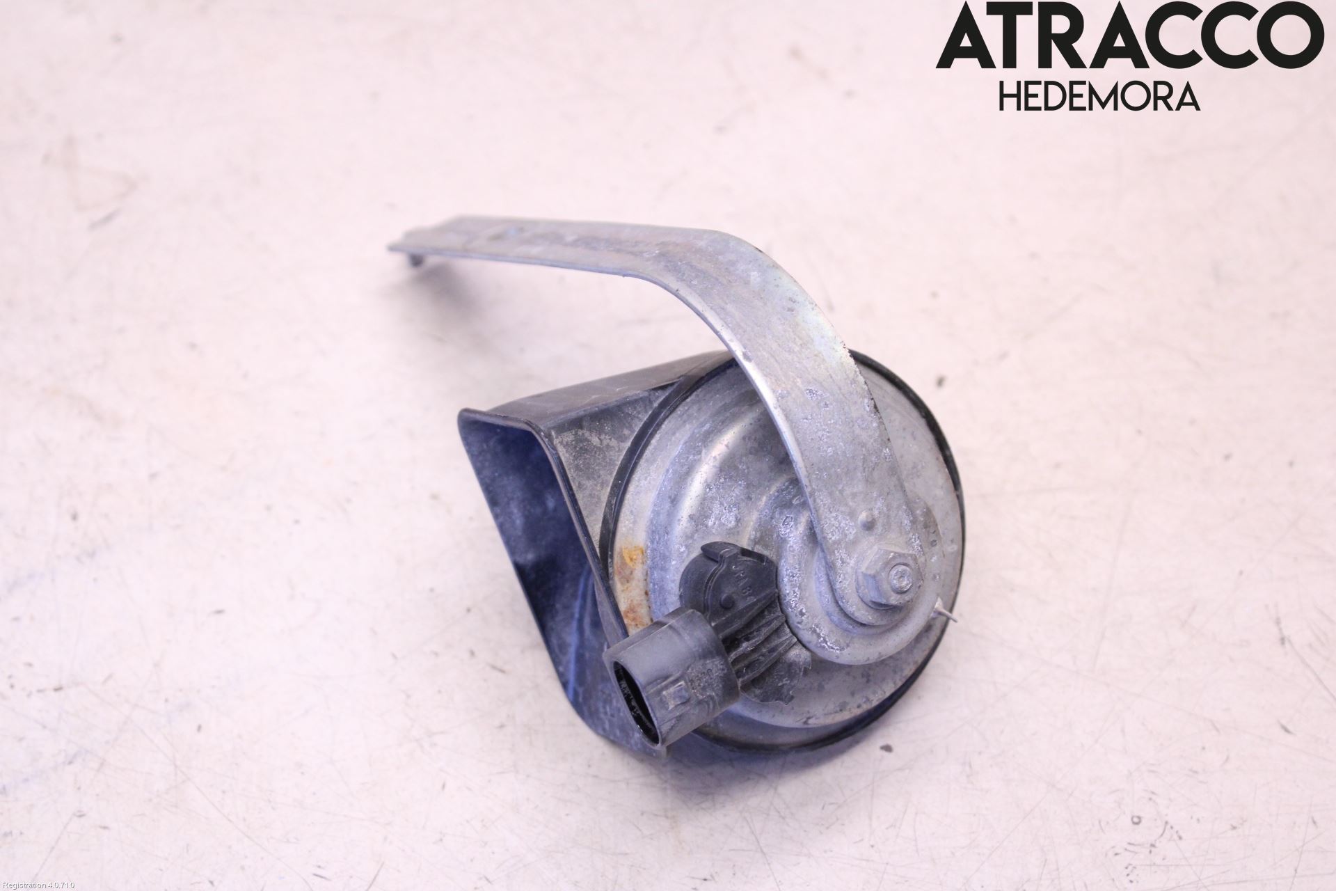 BMW X5 E70 07-13 Signalhorn