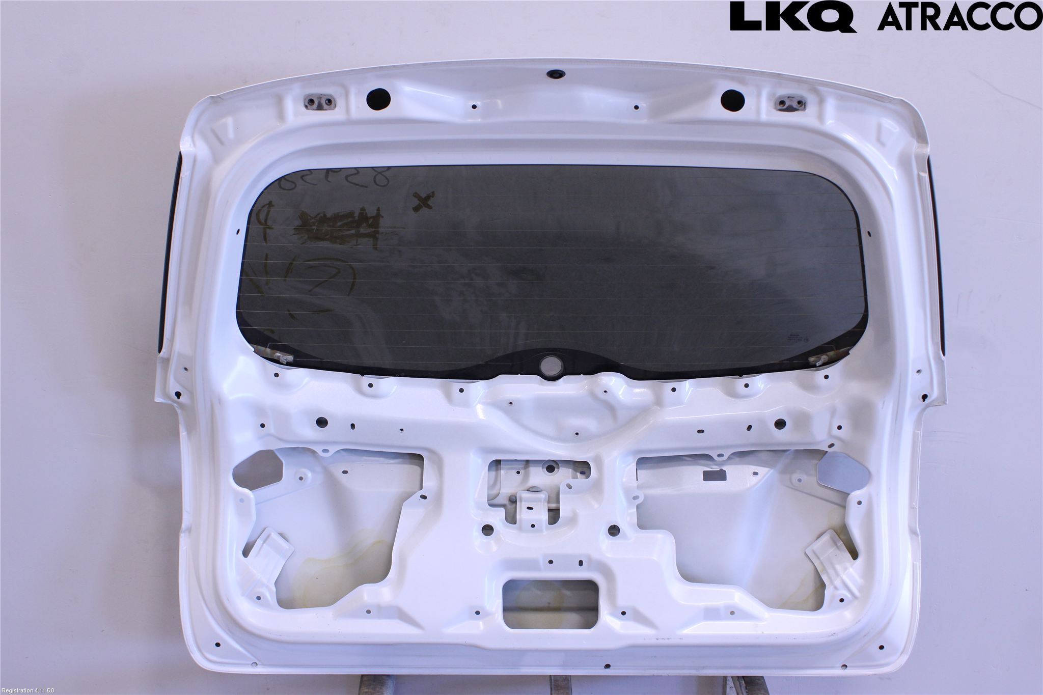 Suzuki VITARA 15- Baklucka Cc-Kombi-Sedan