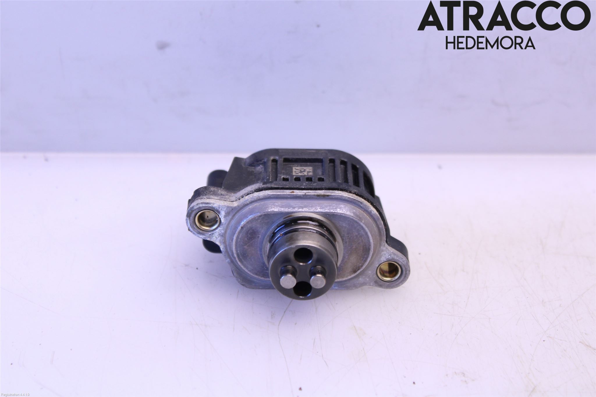 Audi A5 17- Kamställningsventil