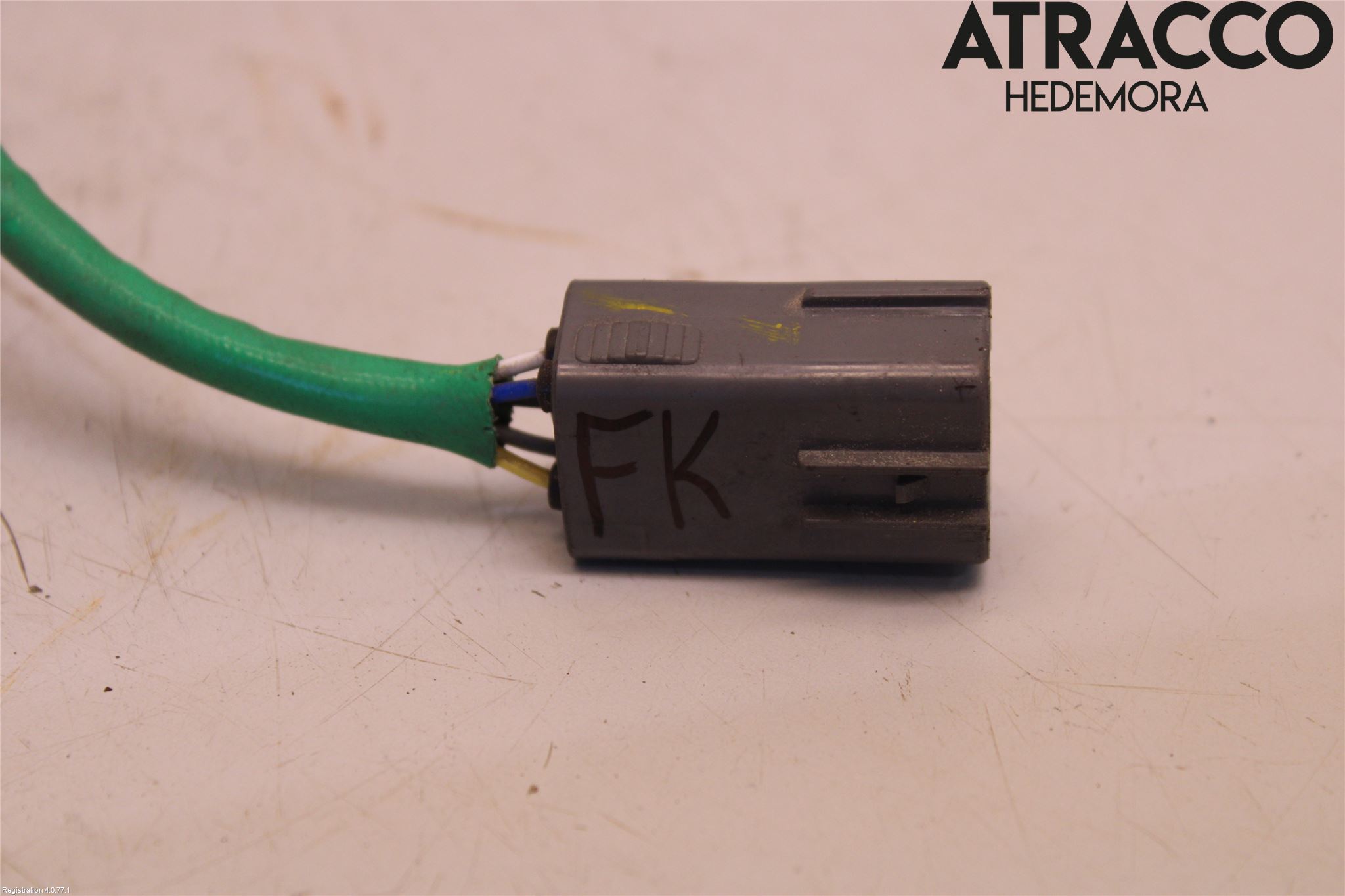 Mazda 2 (DJ) 15-22 Injlambdasond