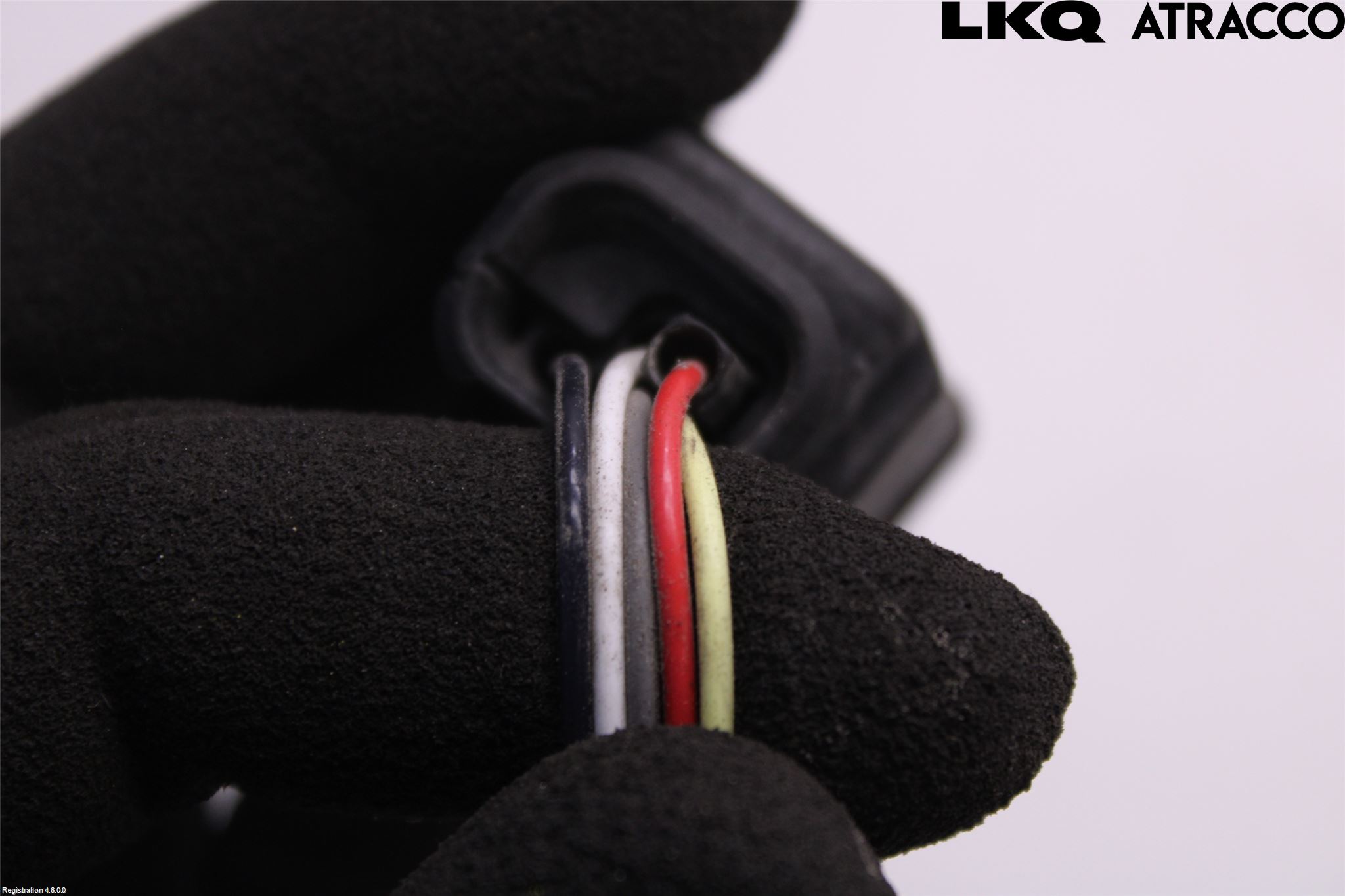 Övriga MB S-CLASS AMG (W221) Injlambdasond