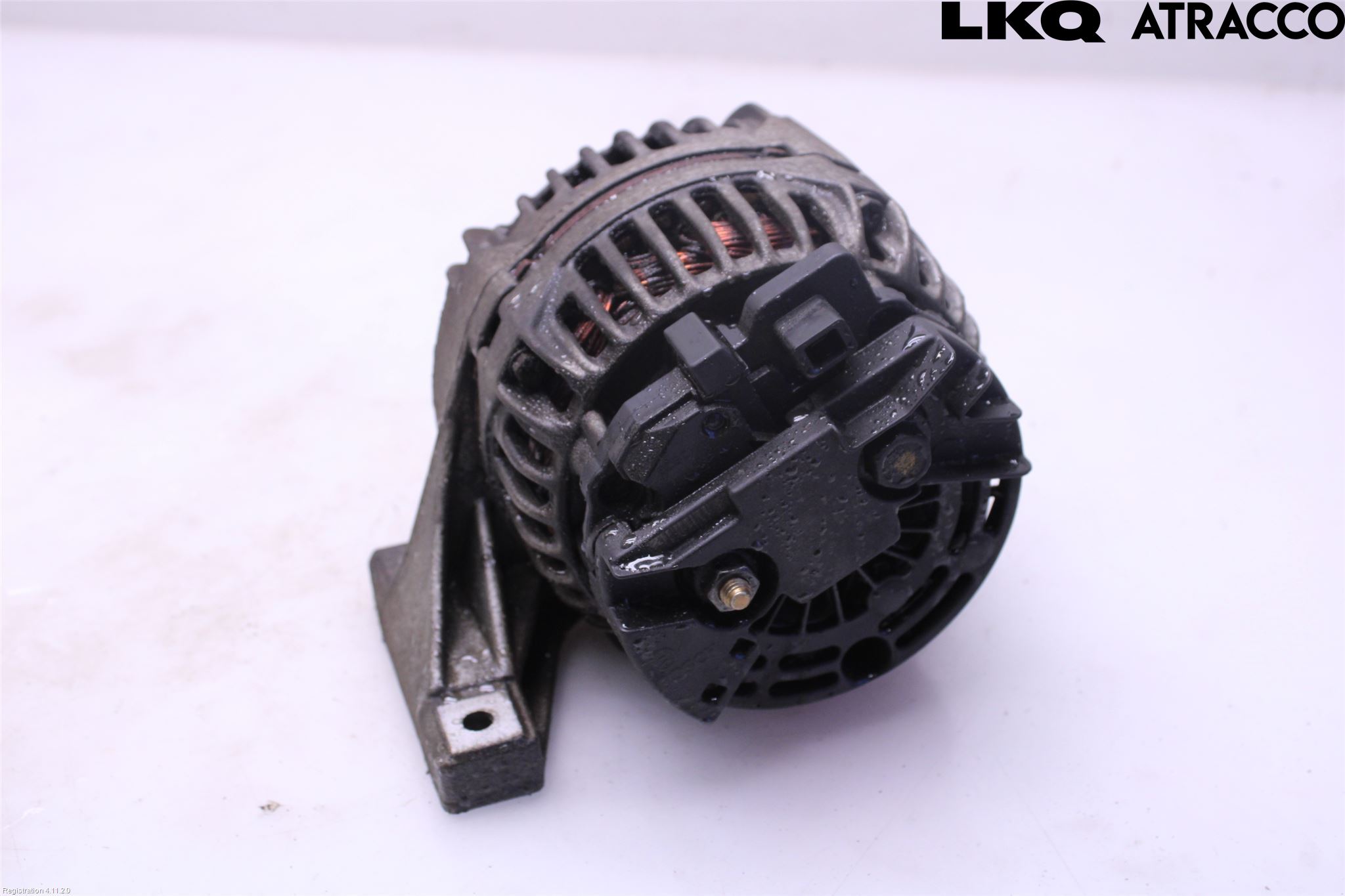 Volvo S60 01-04 Generator