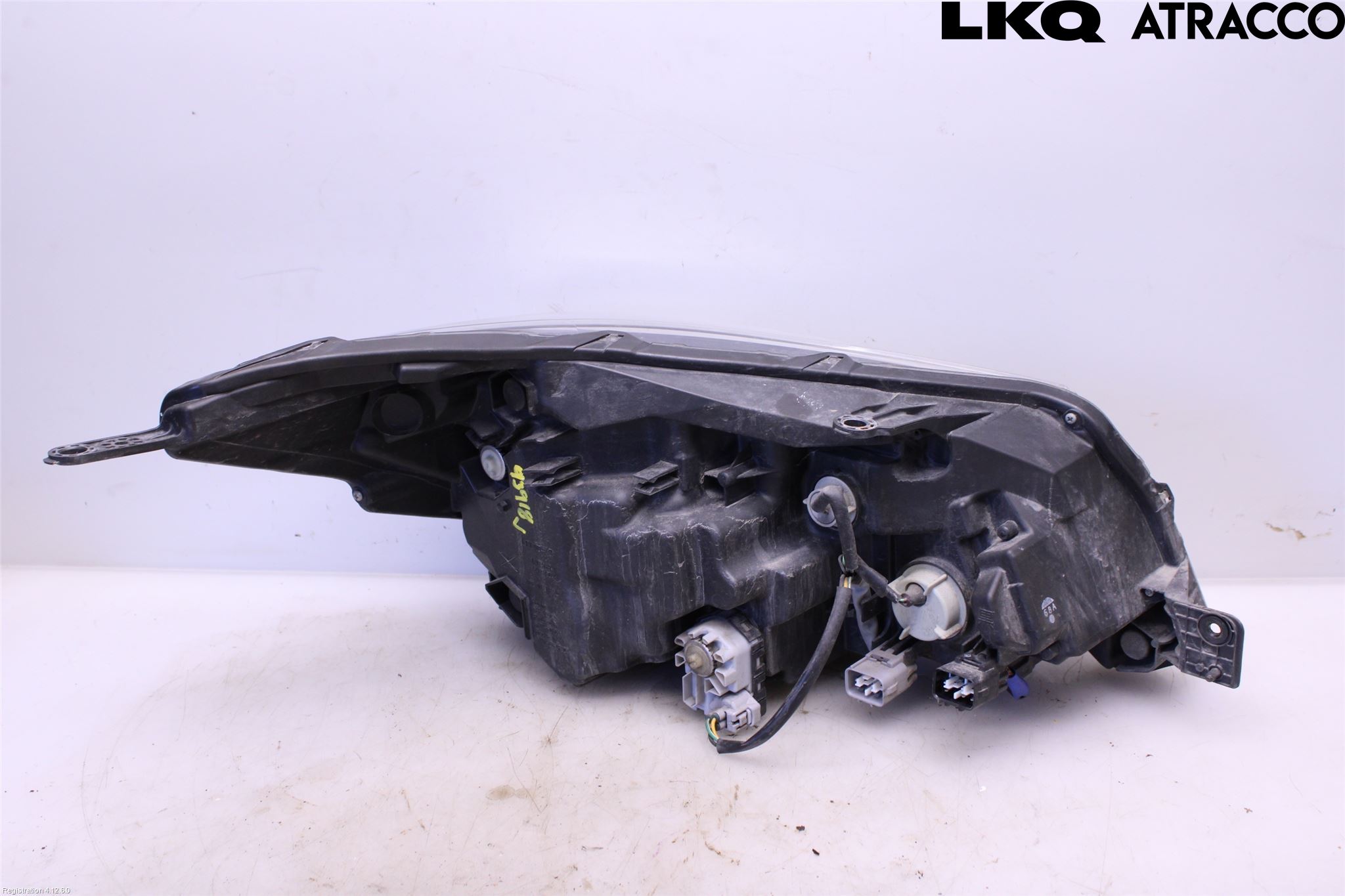 Subaru FORESTER SJ 13-18 Strålkastare Vänster