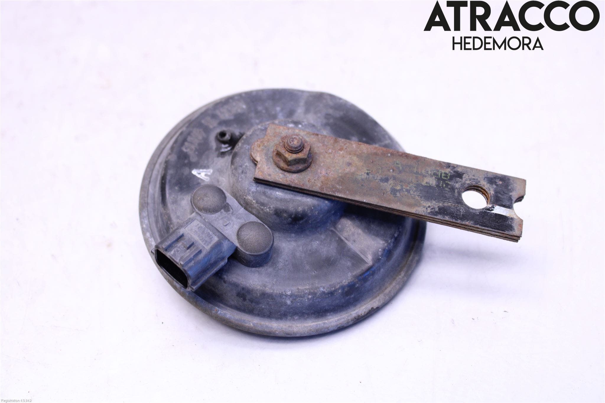 Kia CEED 06-12 Signalhorn