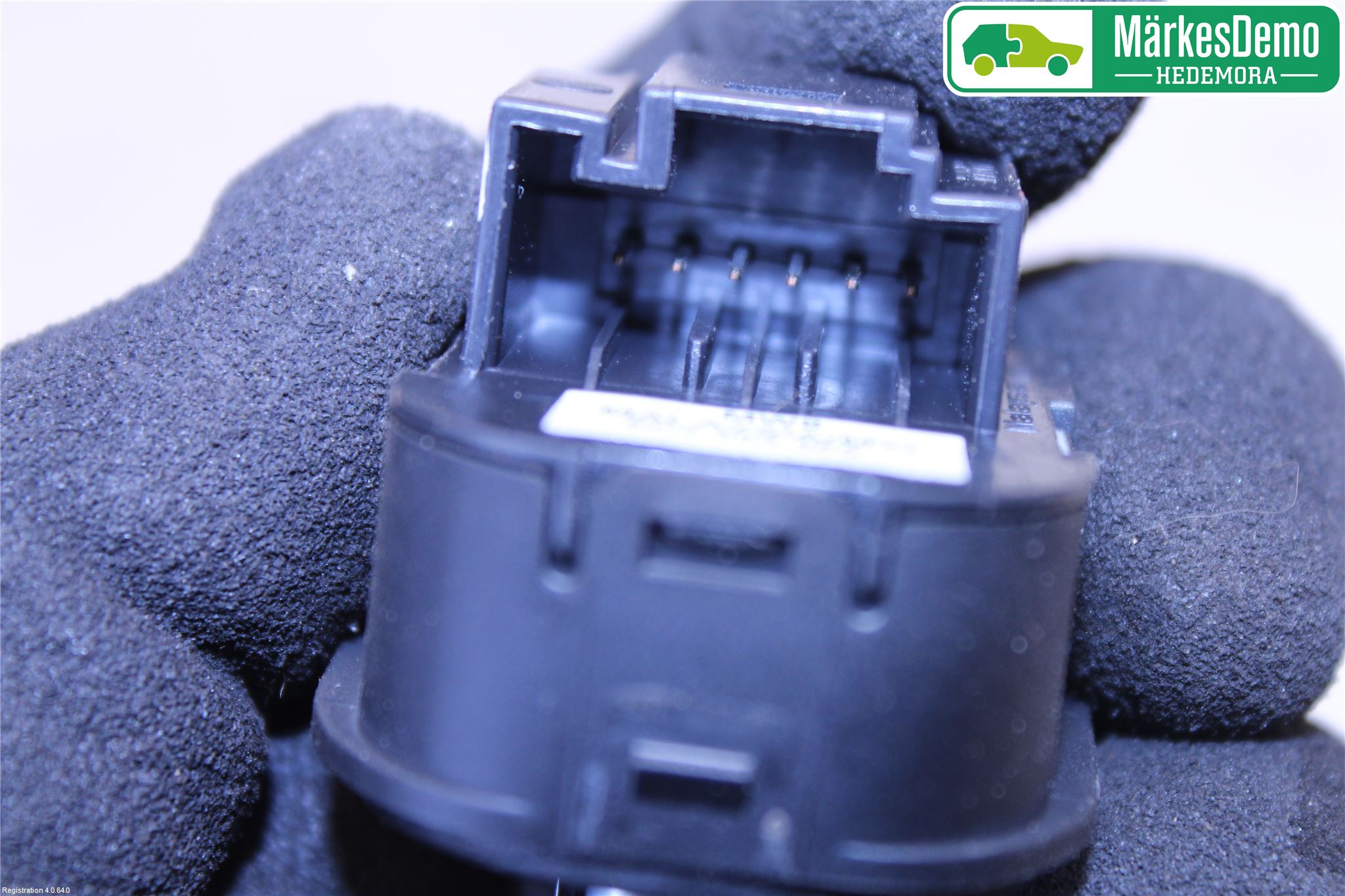 Volkswagen VW PASSAT CC 08-16 Spegel Reglermotor