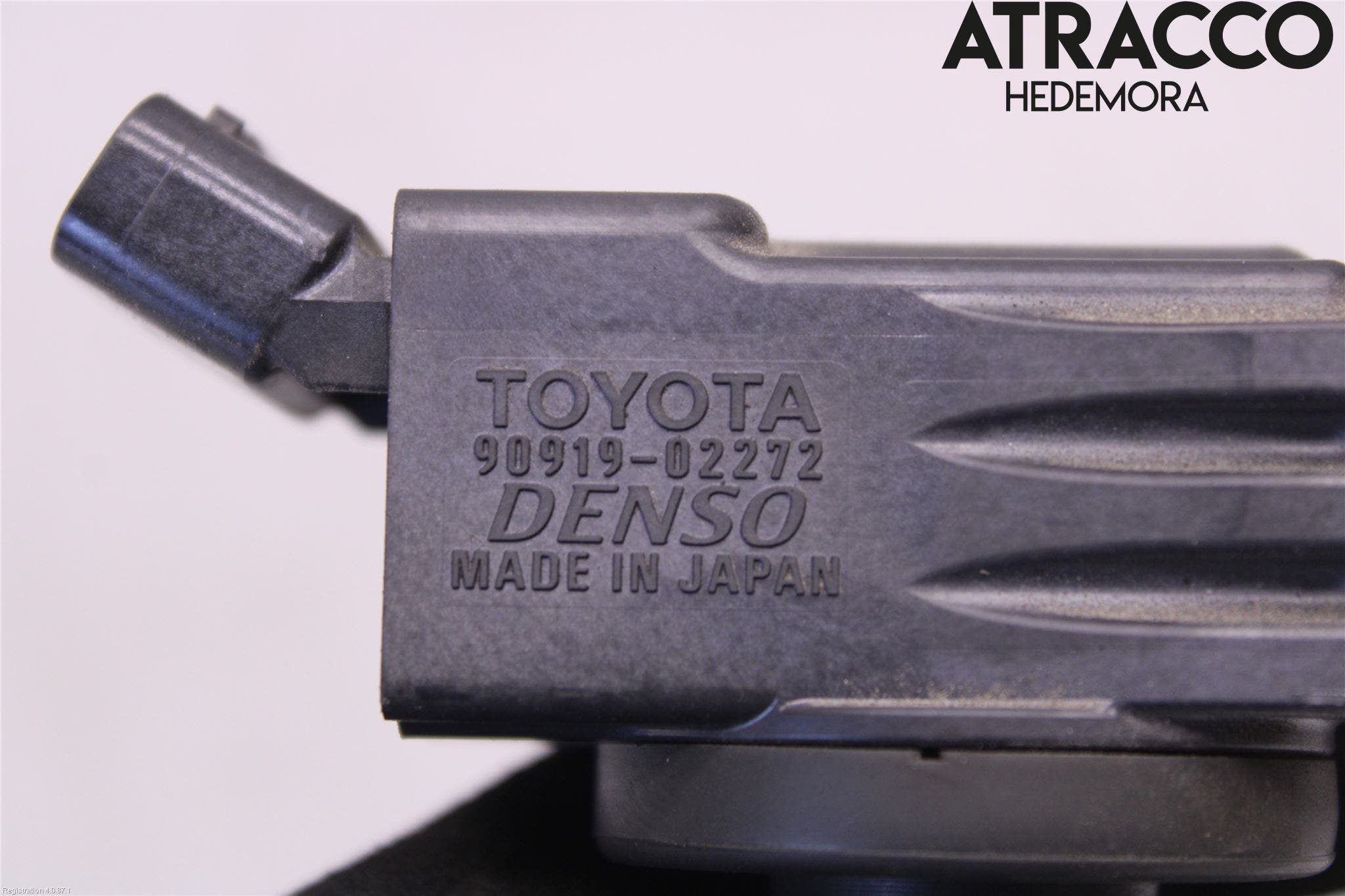 Toyota C-HR 16-23 Tändspole