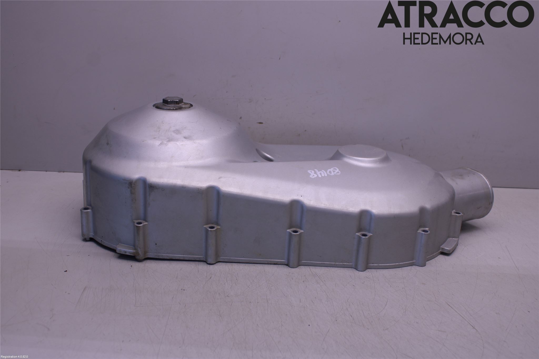 MC och moped ATV Transimission Övrigt