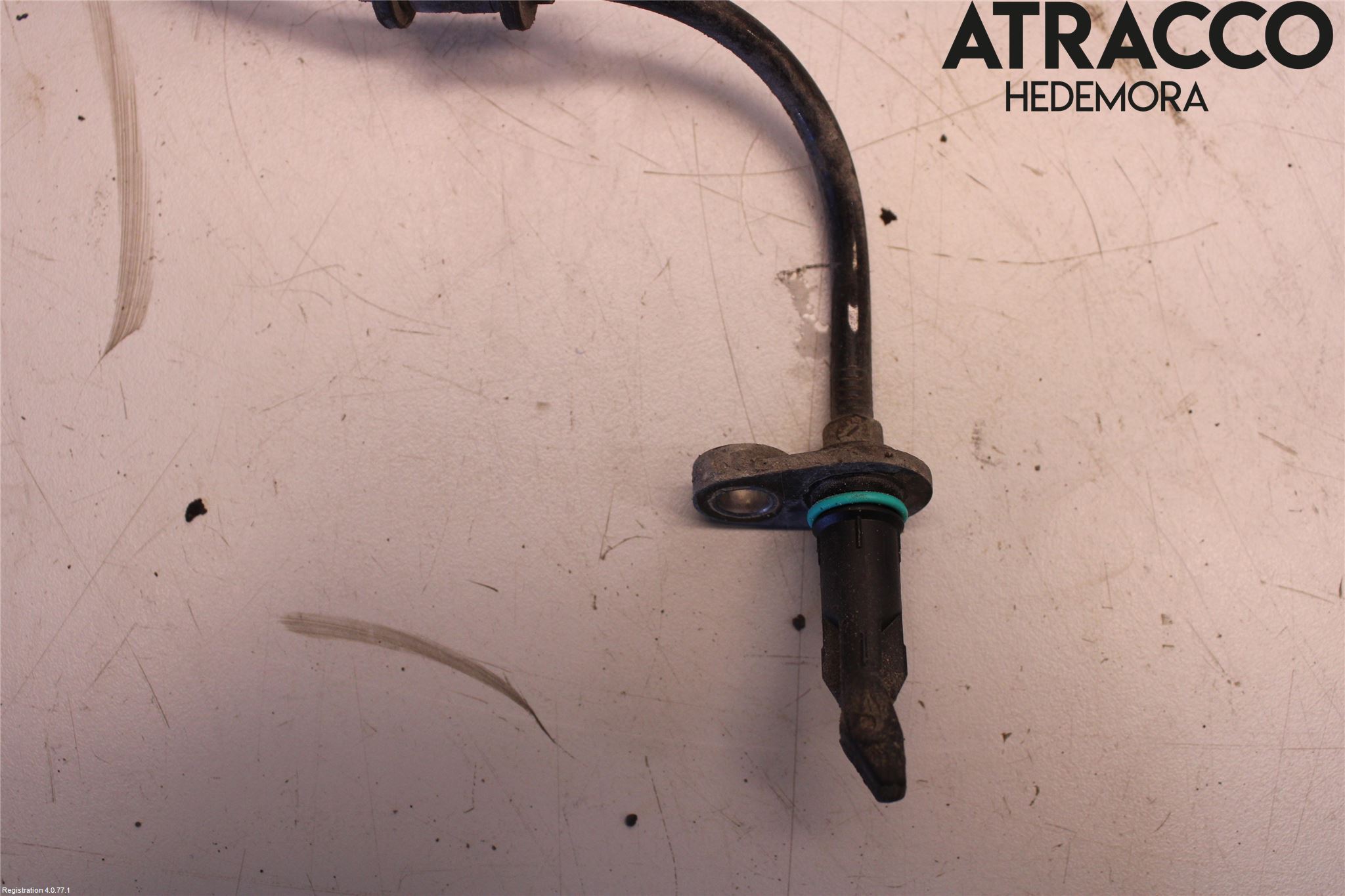 Mercedes-Benz MB C-KLASS (W205) 14-21 Abs Sensor