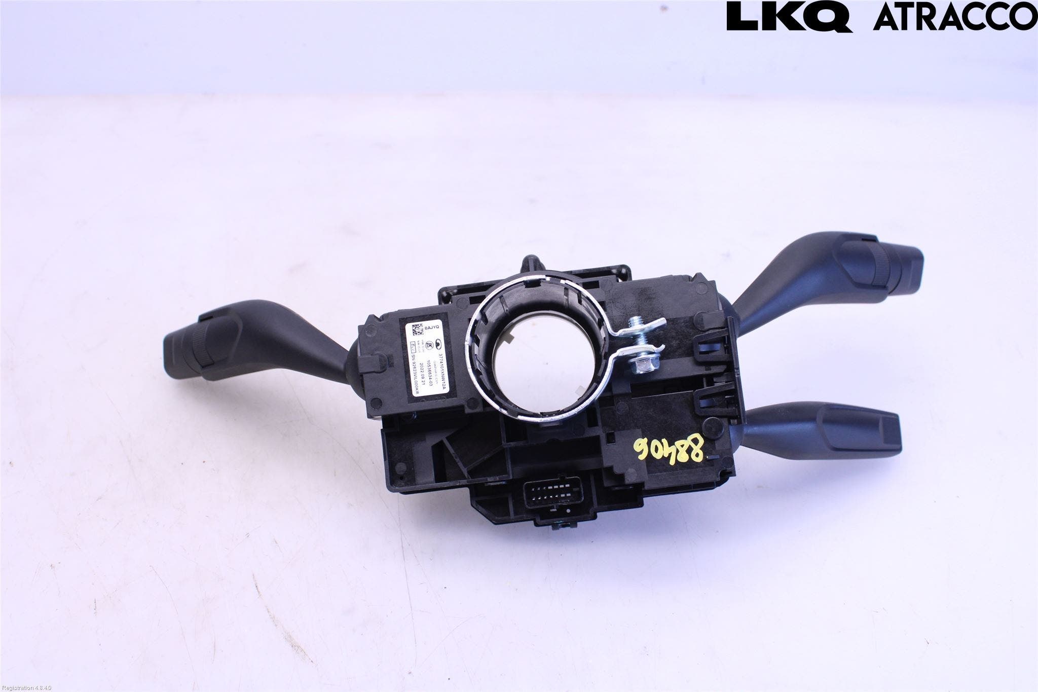 Alfa ORA FUNKY CAT 22-23 Spakcentral