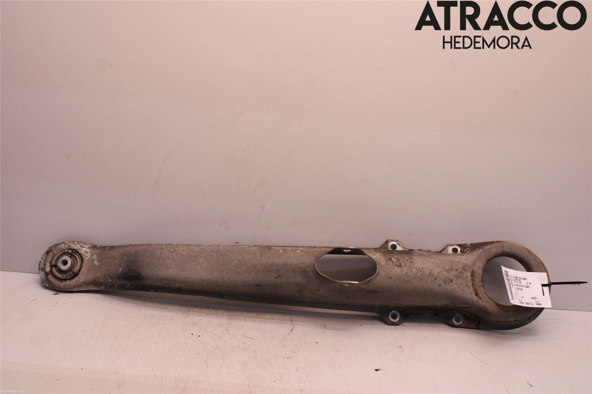 Volvo 940 91-98 Bärarm Bak Höger