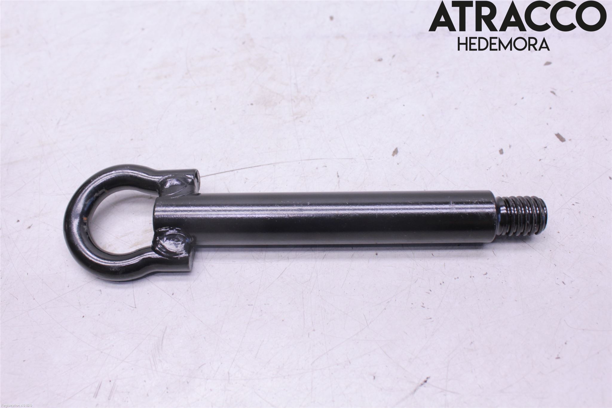 Toyota C-HR 16-23 Bogserögla