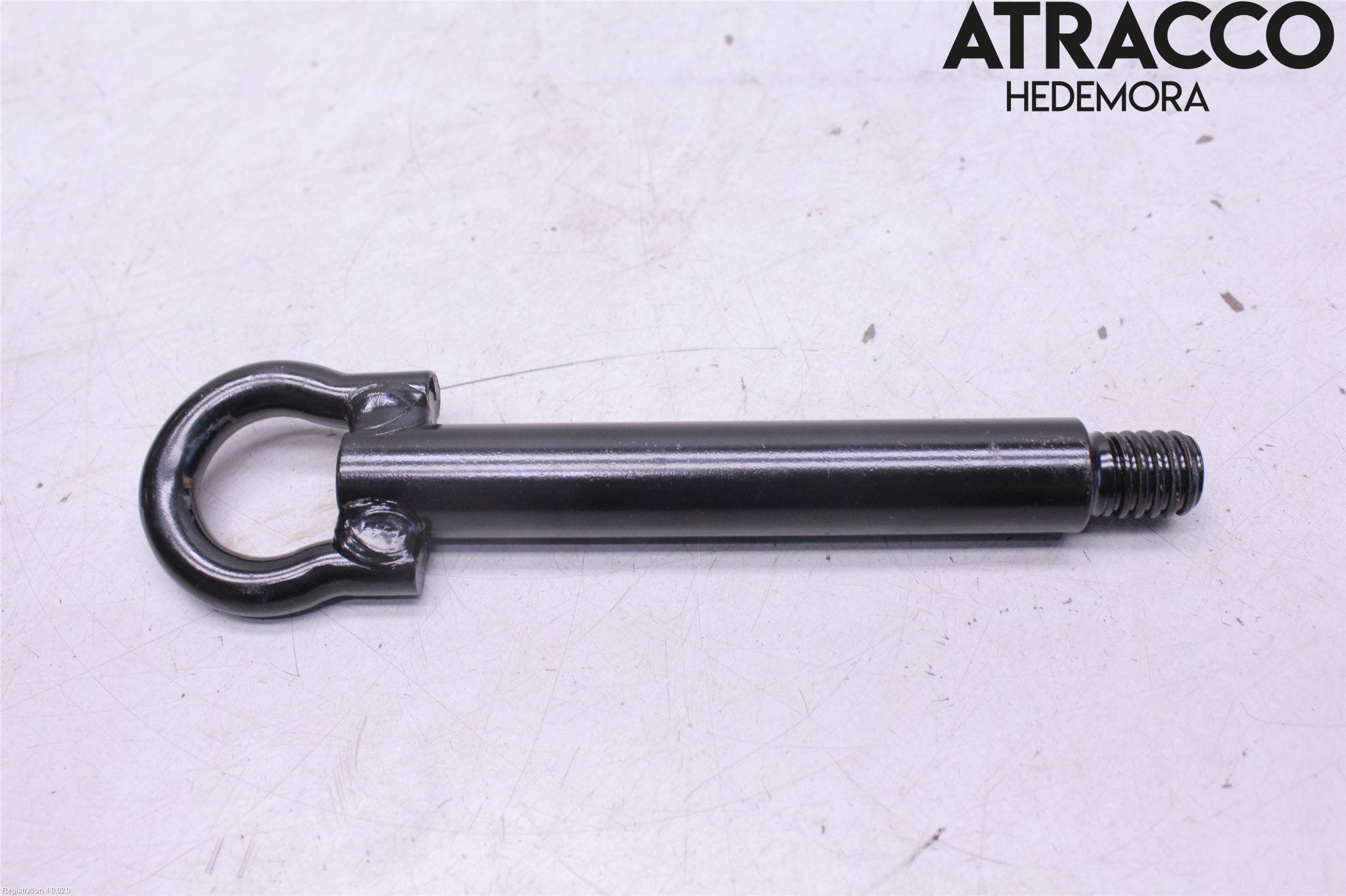 Toyota C-HR 16-23 Bogserögla