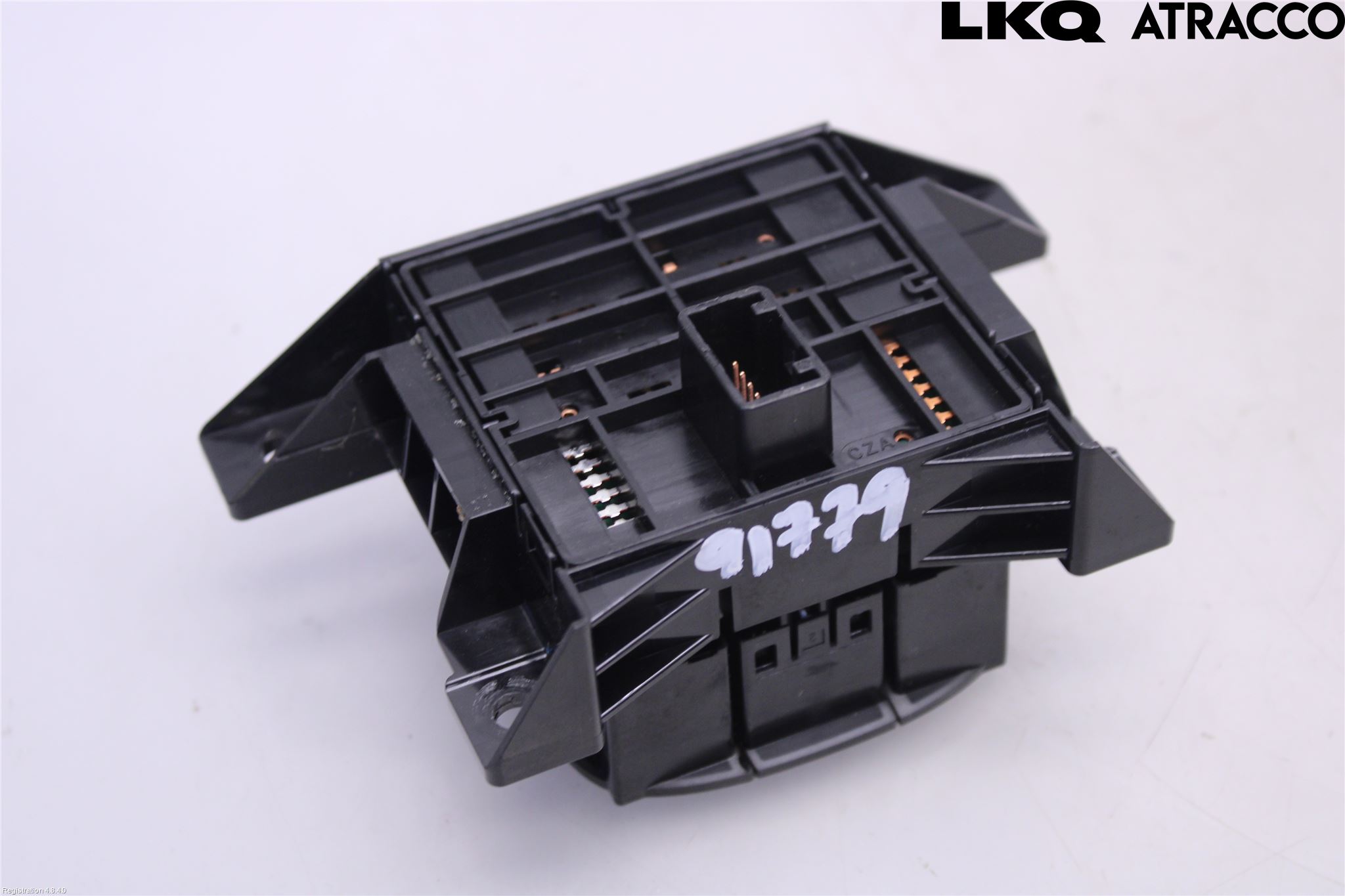 Toyota C-HR 16-23 Strömställare Multifunktion