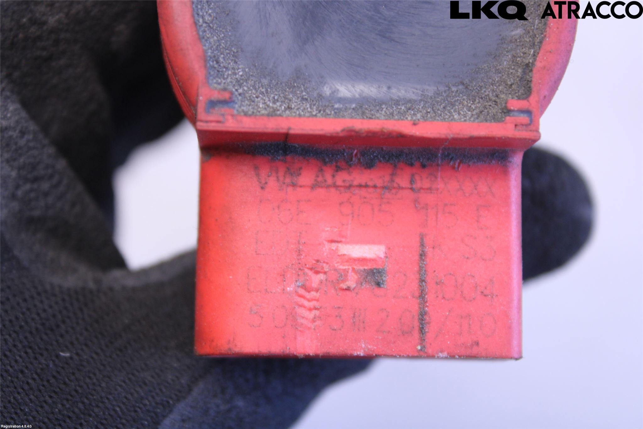 Audi A6/S6 4G 11-18 Tändspole