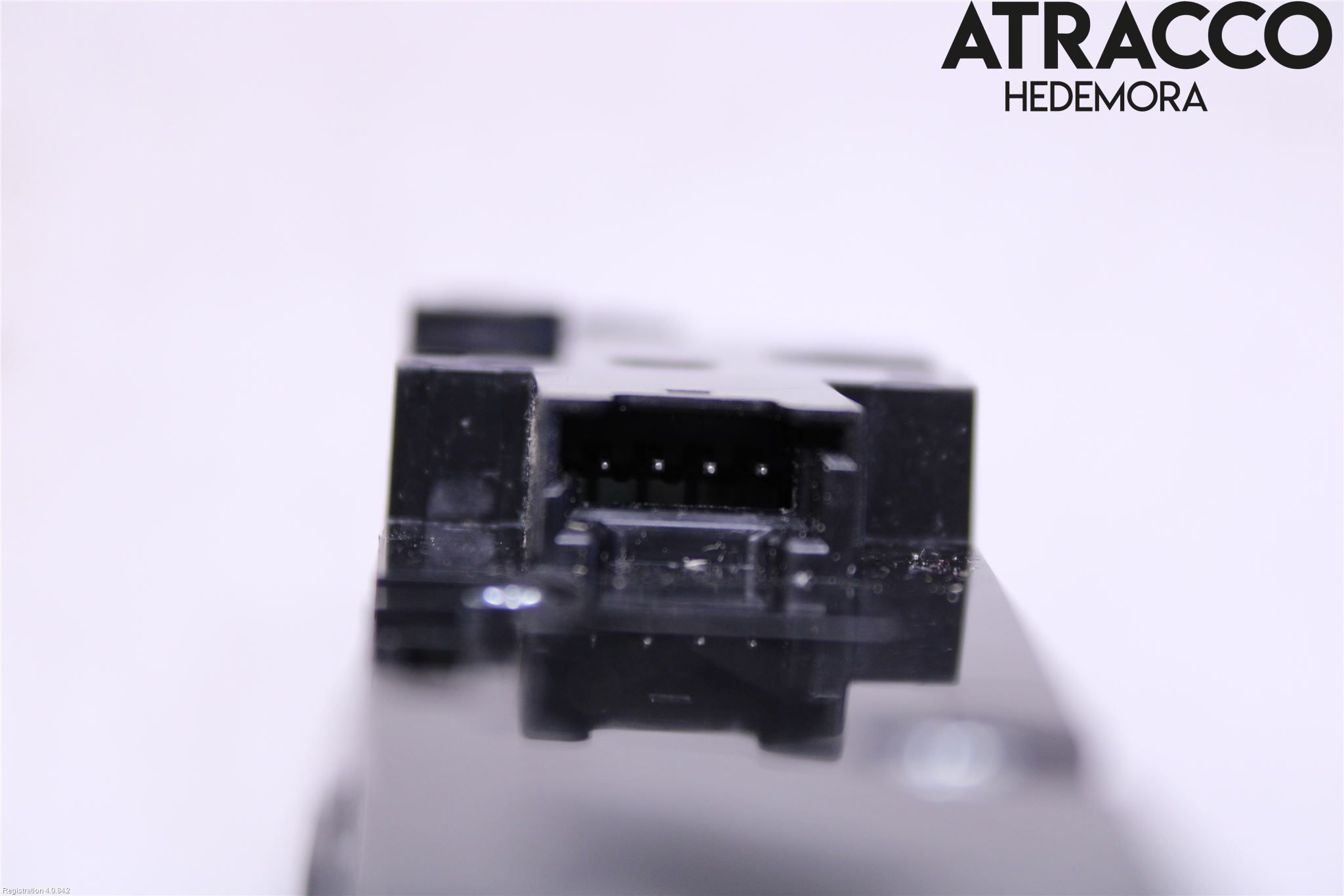 BMW 6 GT G32 18- Strömställare Multifunktion