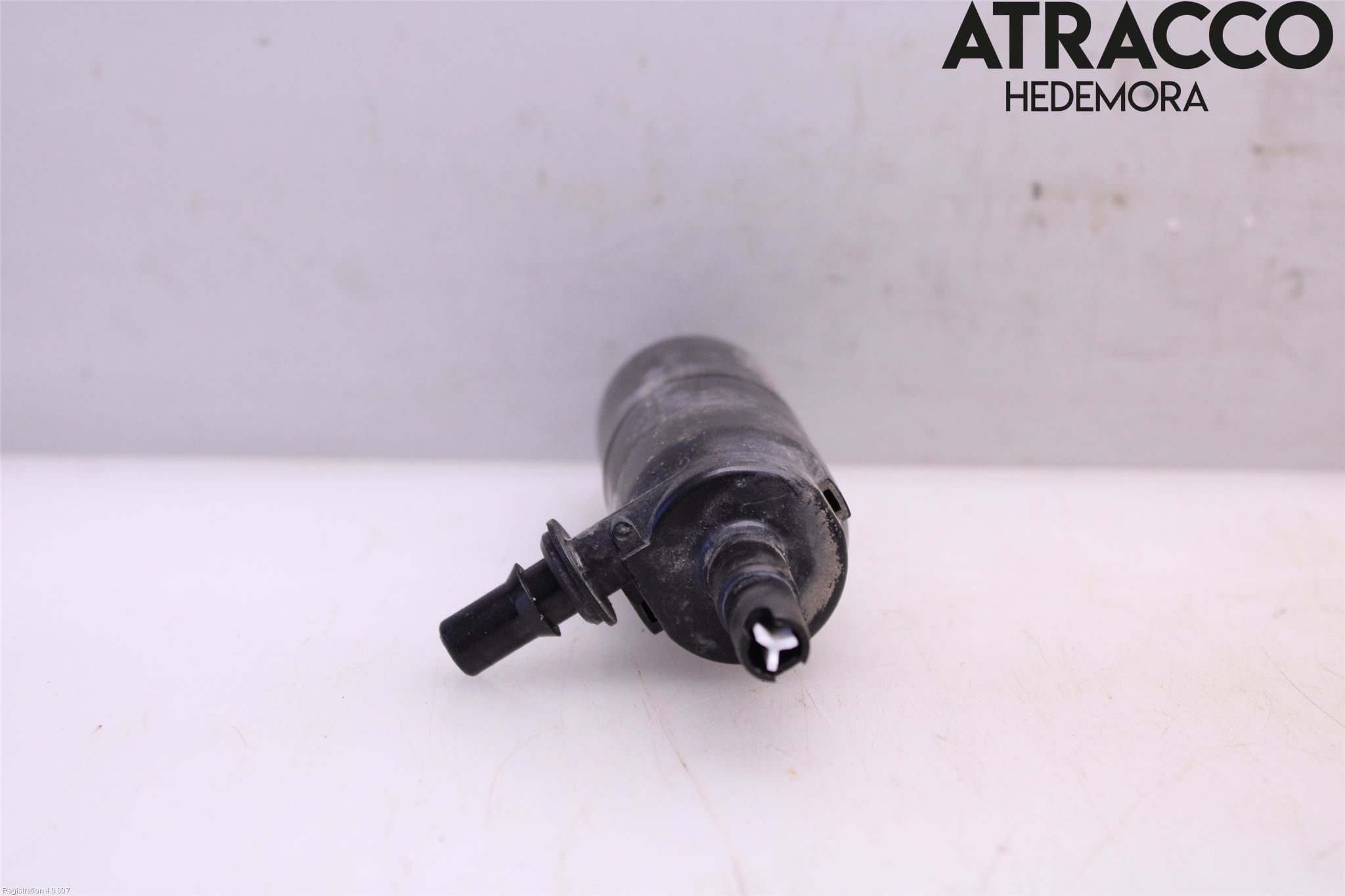 Seat IBIZA IV 08-16 Spolarpump Högtryck