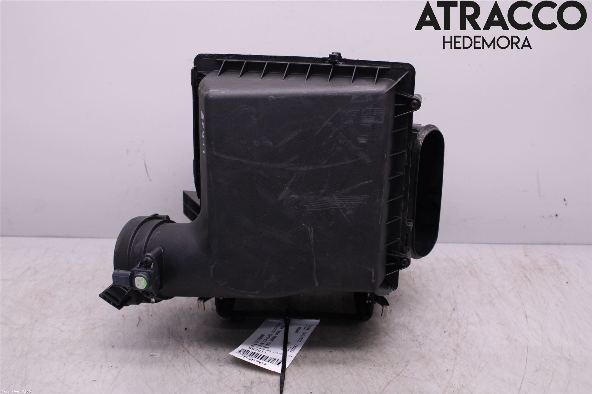 Mercedes-Benz MB CLA-KLASS (C117/X117) 13-19 Luftrenare