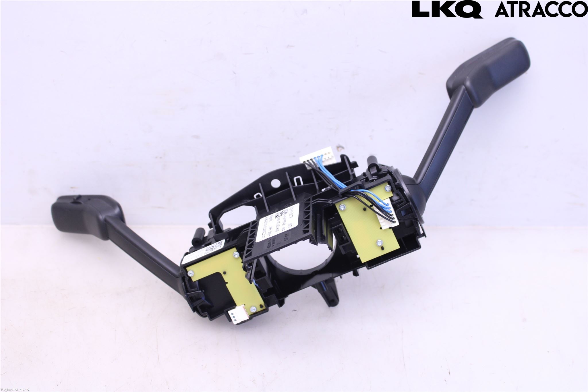 Seat LEON 20- Spakcentral