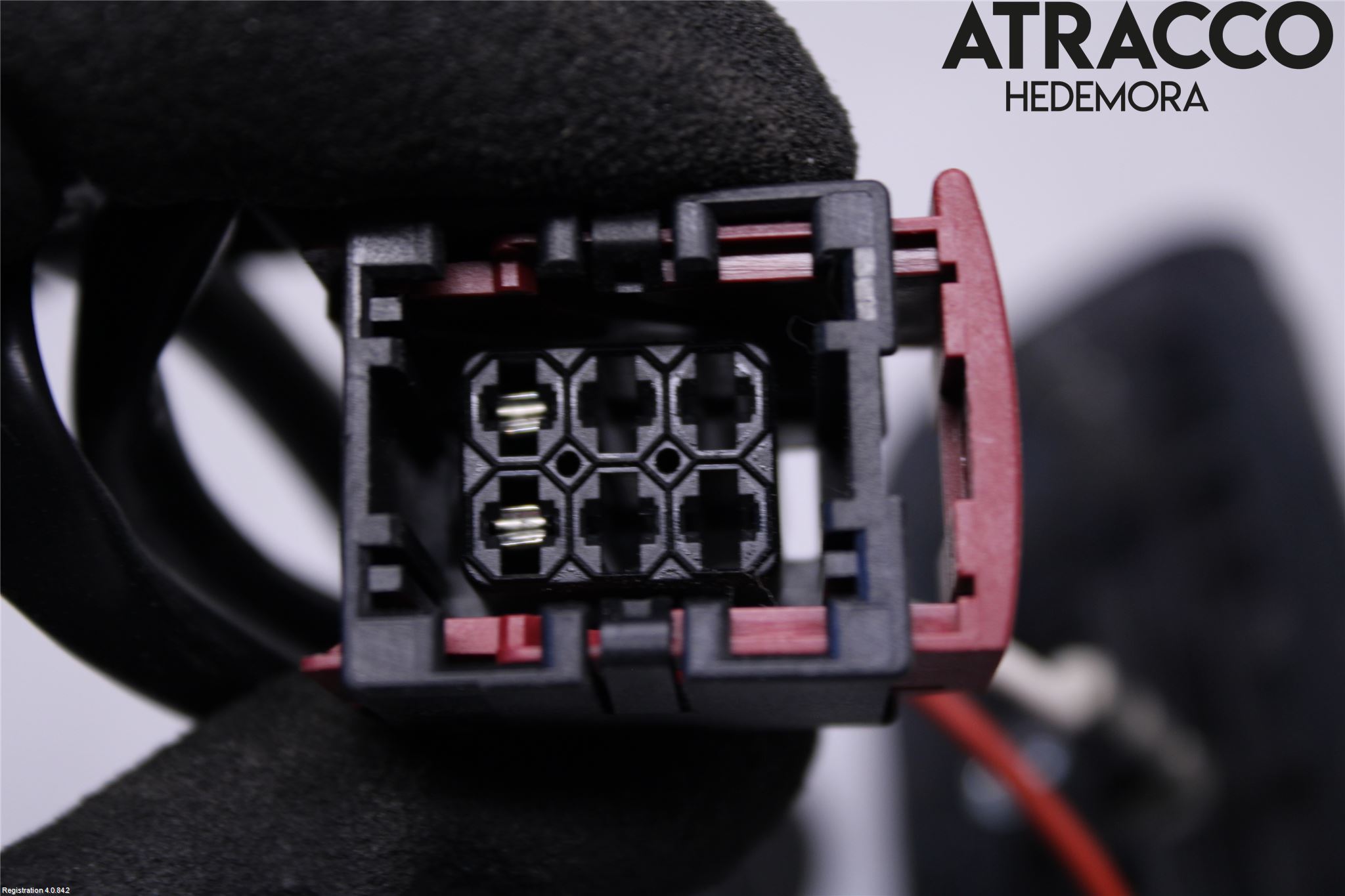 Renault TRAFIC   02-14 El Övrigt