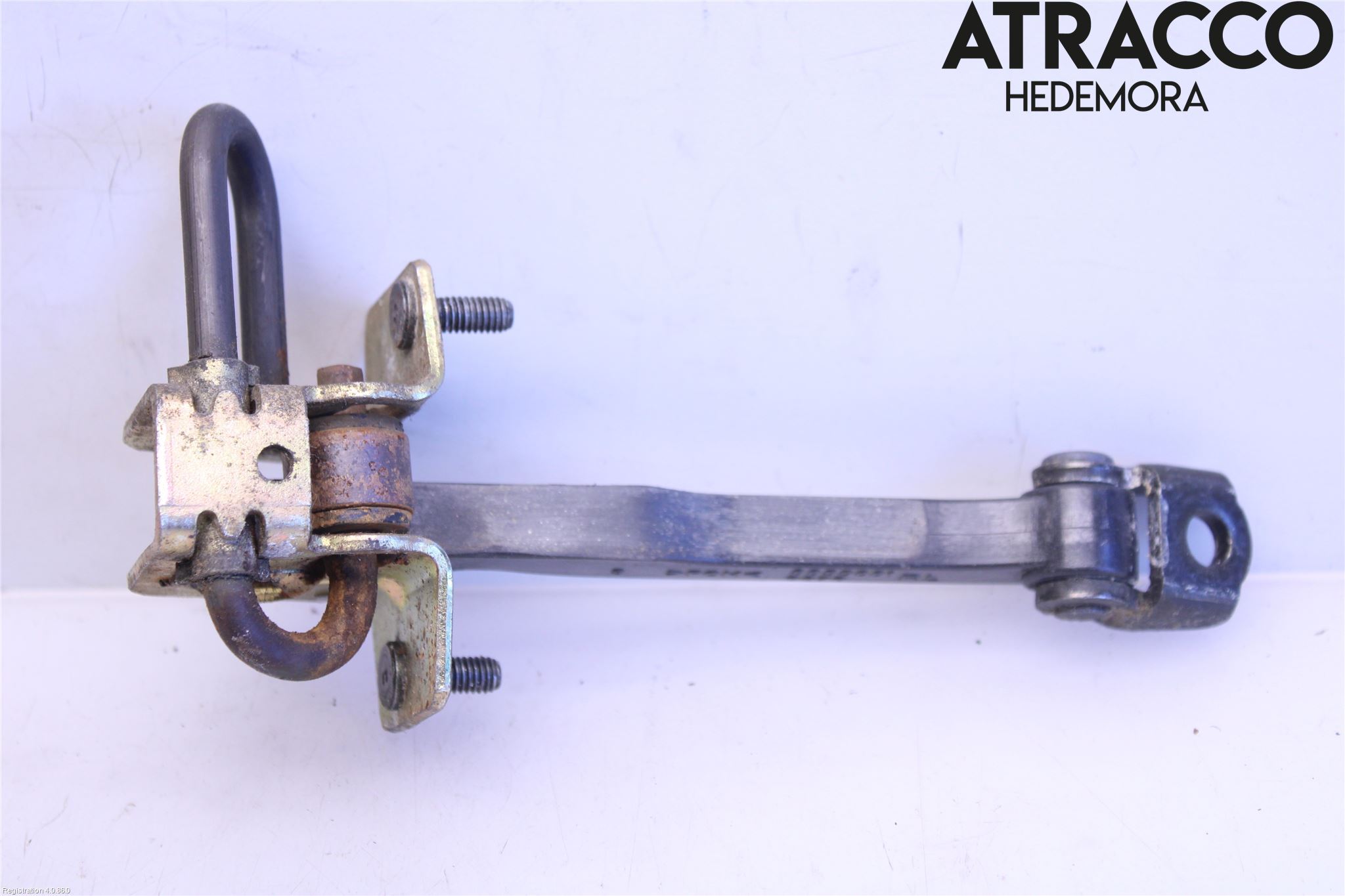 Volvo XC90 03-06 Dörrstopp