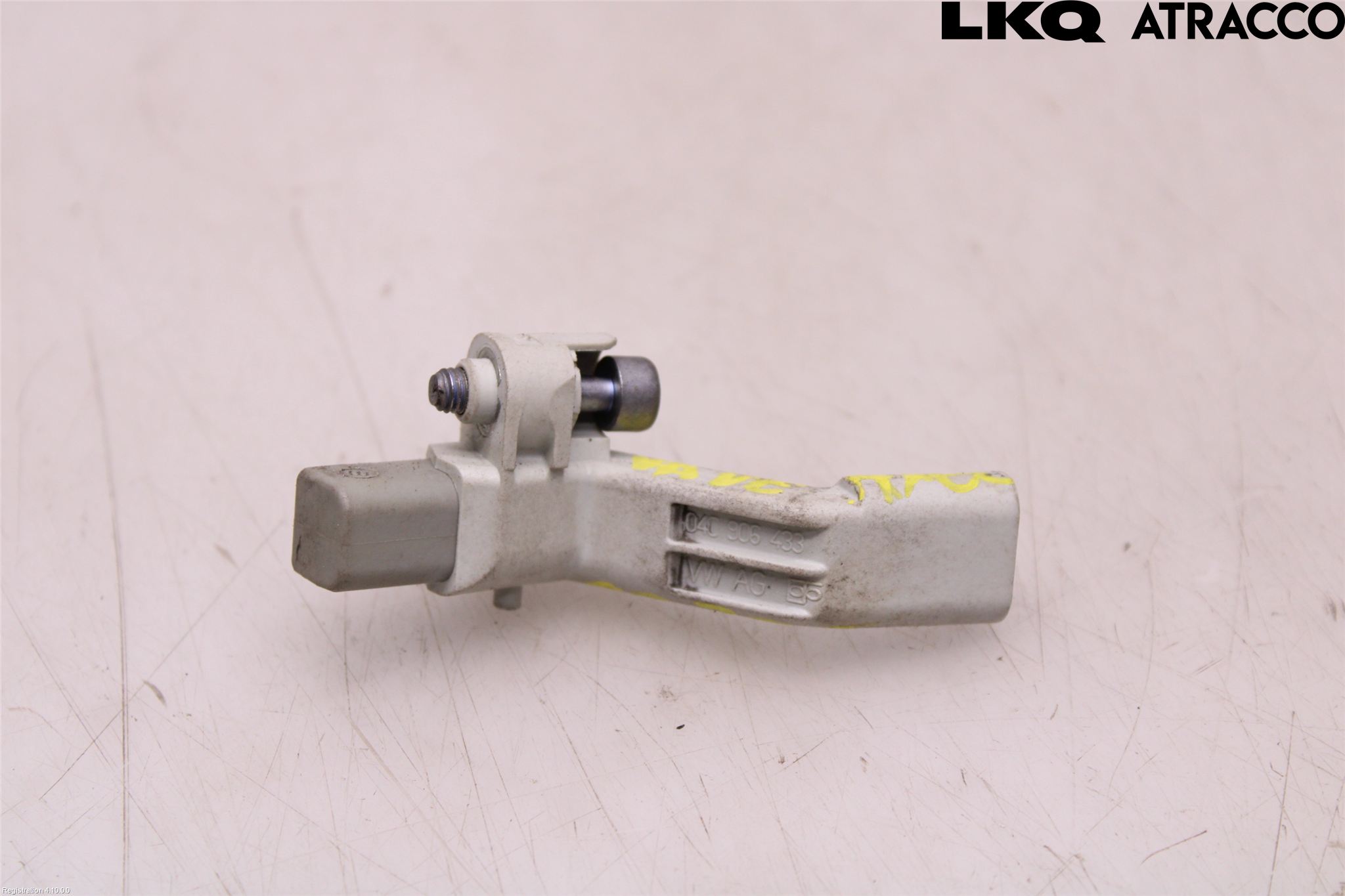 Audi A3/S3 8V 13-20 Givare Varvtal-Tändläge