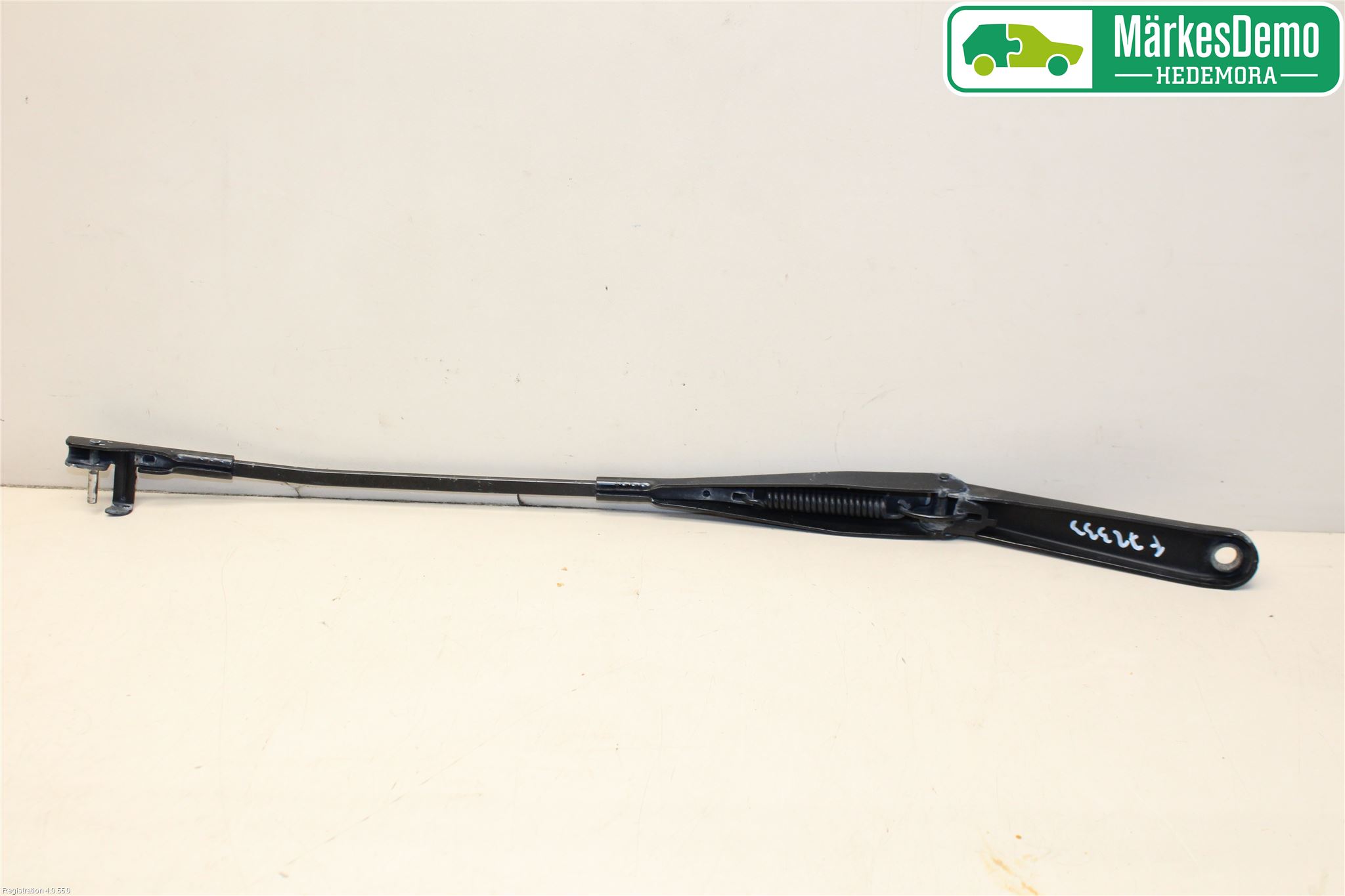 Ford FOCUS 08-11 Torkararm Armar Vindruta