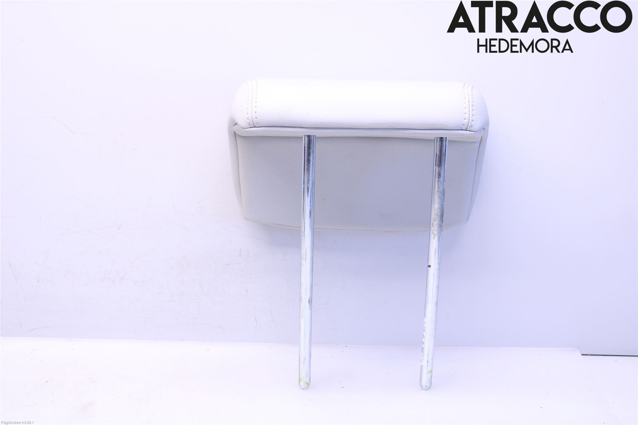 Landrover LAND ROVER RANGE ROVER EVOQUE (L538) 11-18 Inredning Nackstöd