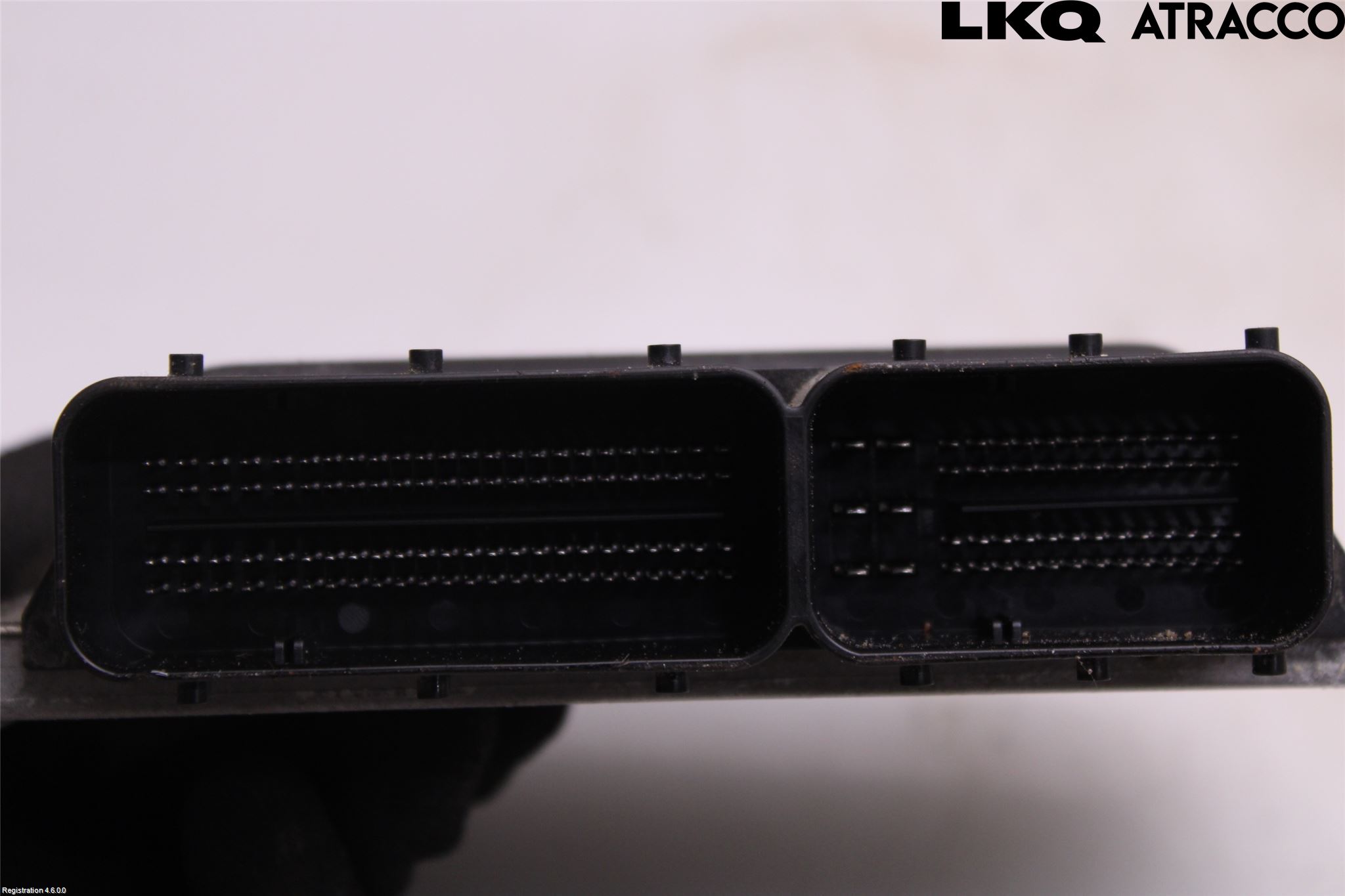 Mitsubishi ASX 10-22 Styrenhet Inspump Diesel