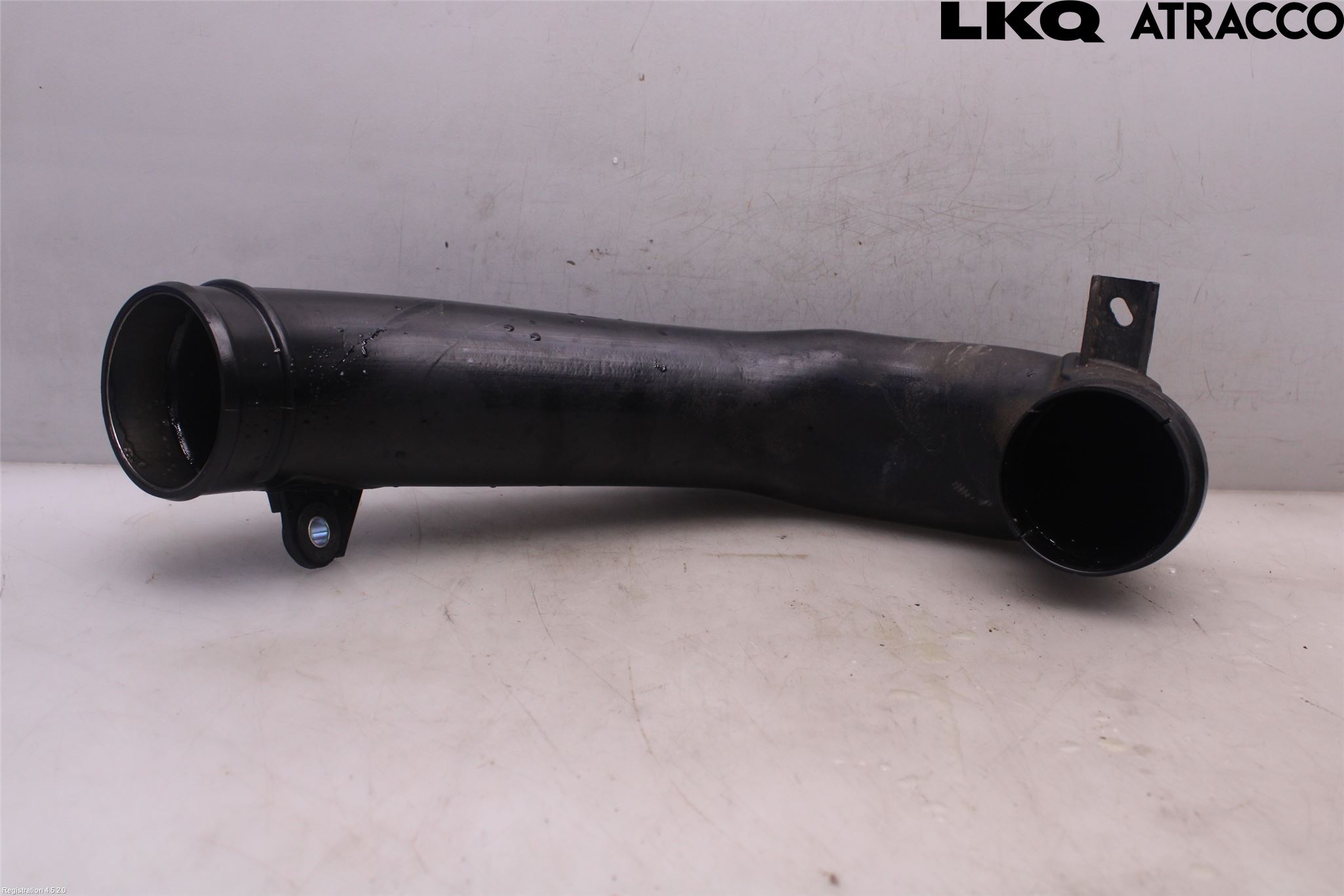 Mitsubishi OUTLANDER 07-12 Injgummibälg-Slang