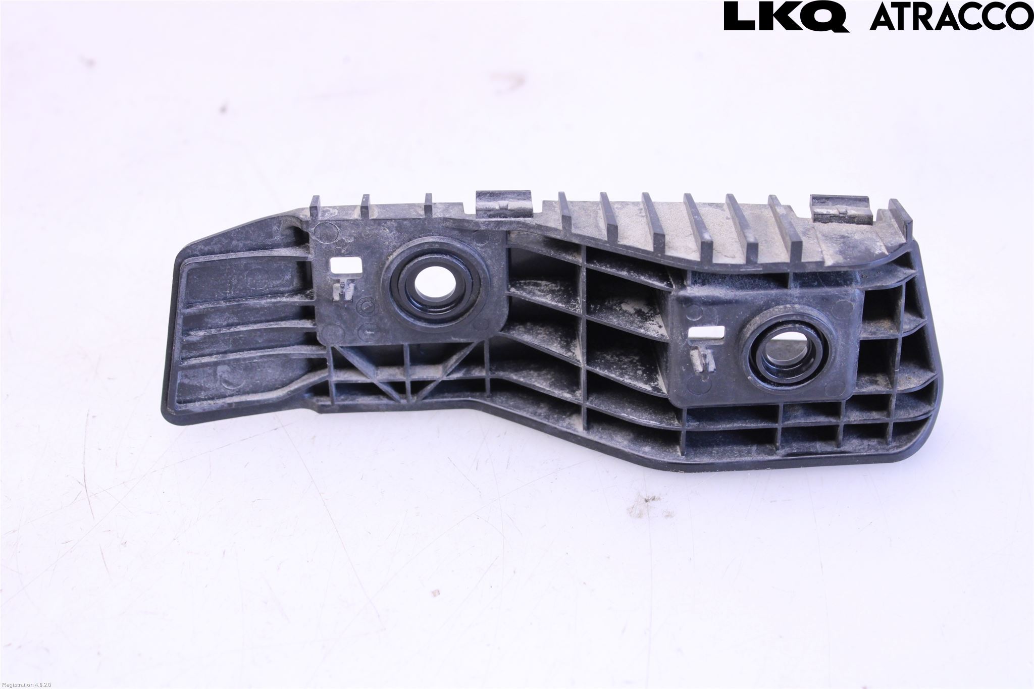 Tesla MODEL 3 17- Stötfångarfäste Bak Hö