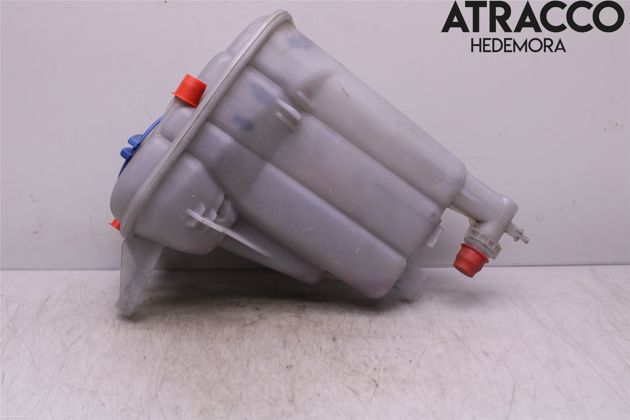 Audi A4 ALLROAD 09-16 Expansionstank
