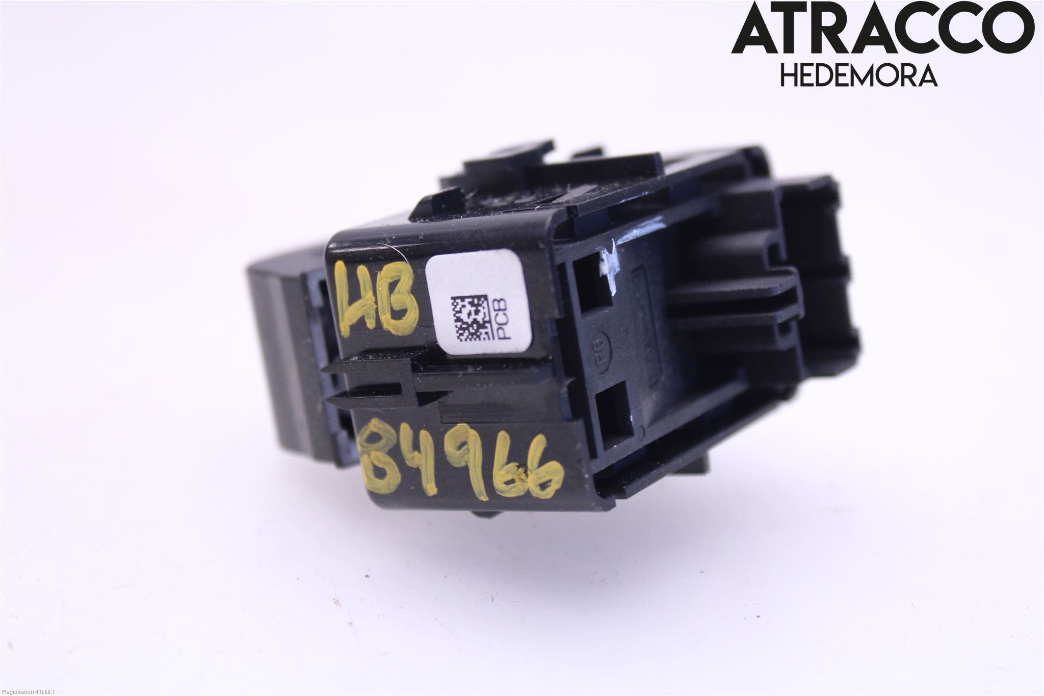 Ford MONDEO 15-22 Strömställare Elhiss