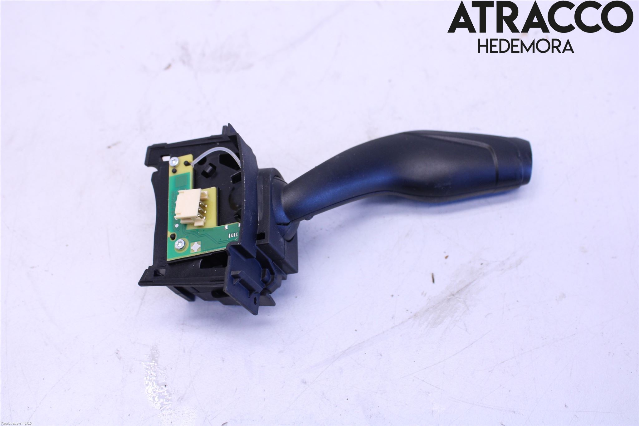 Ford TRANSIT/TOURNEO COURIER 13-23 Spak Blinkers-Ljusomk