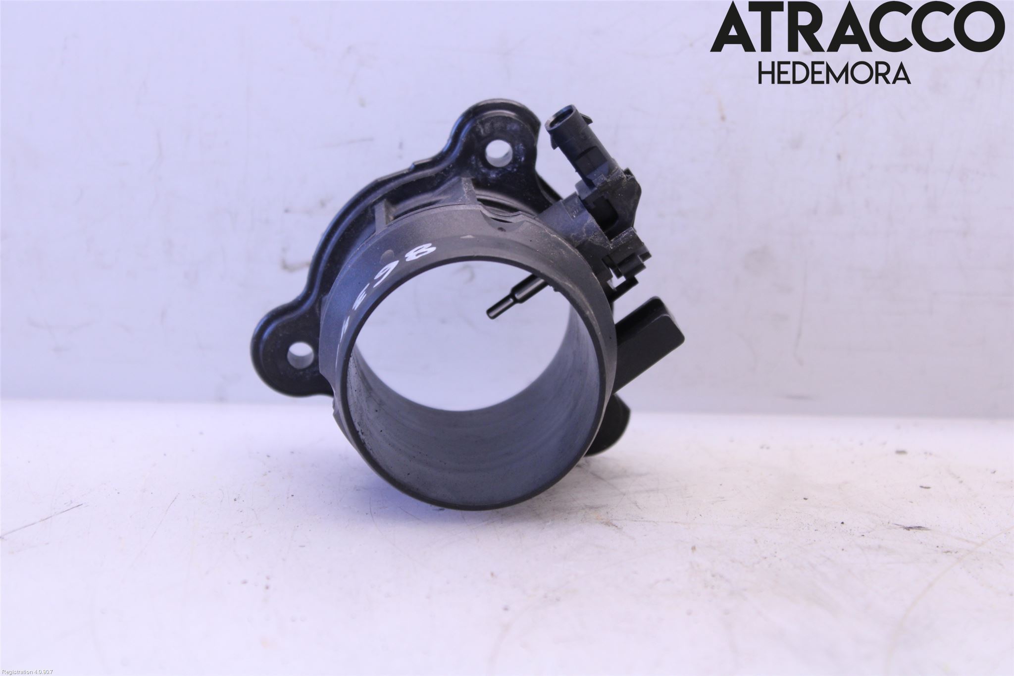 BMW 3 F30/F31/F80 12-19 Givare Insugsluft Temperatur