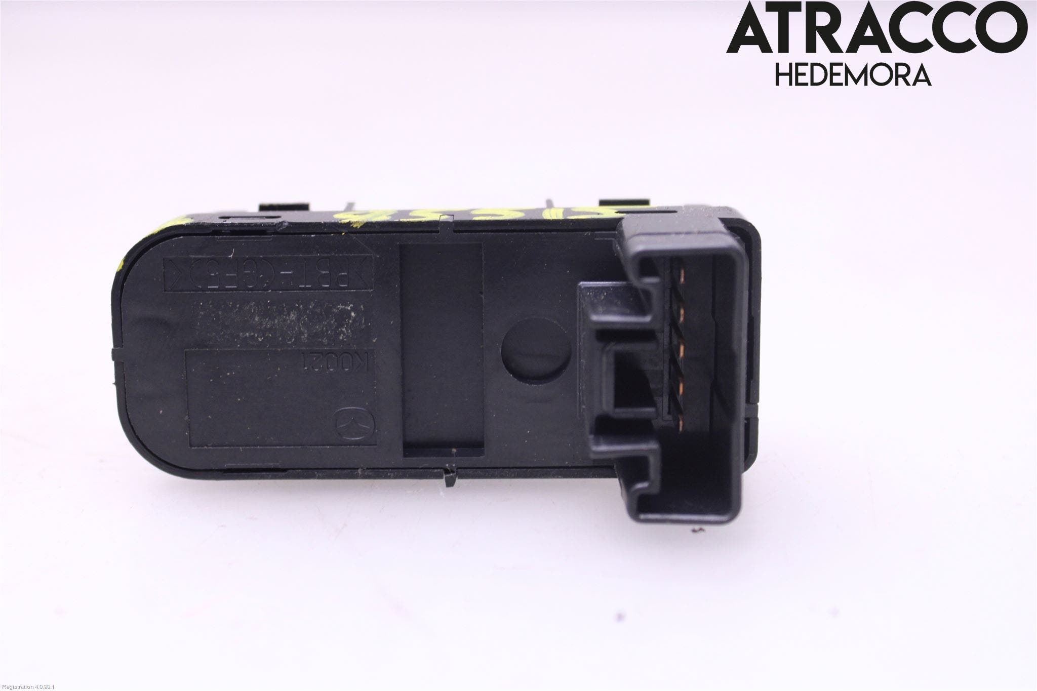 Mazda 5 10-18 Strömställare Elhiss