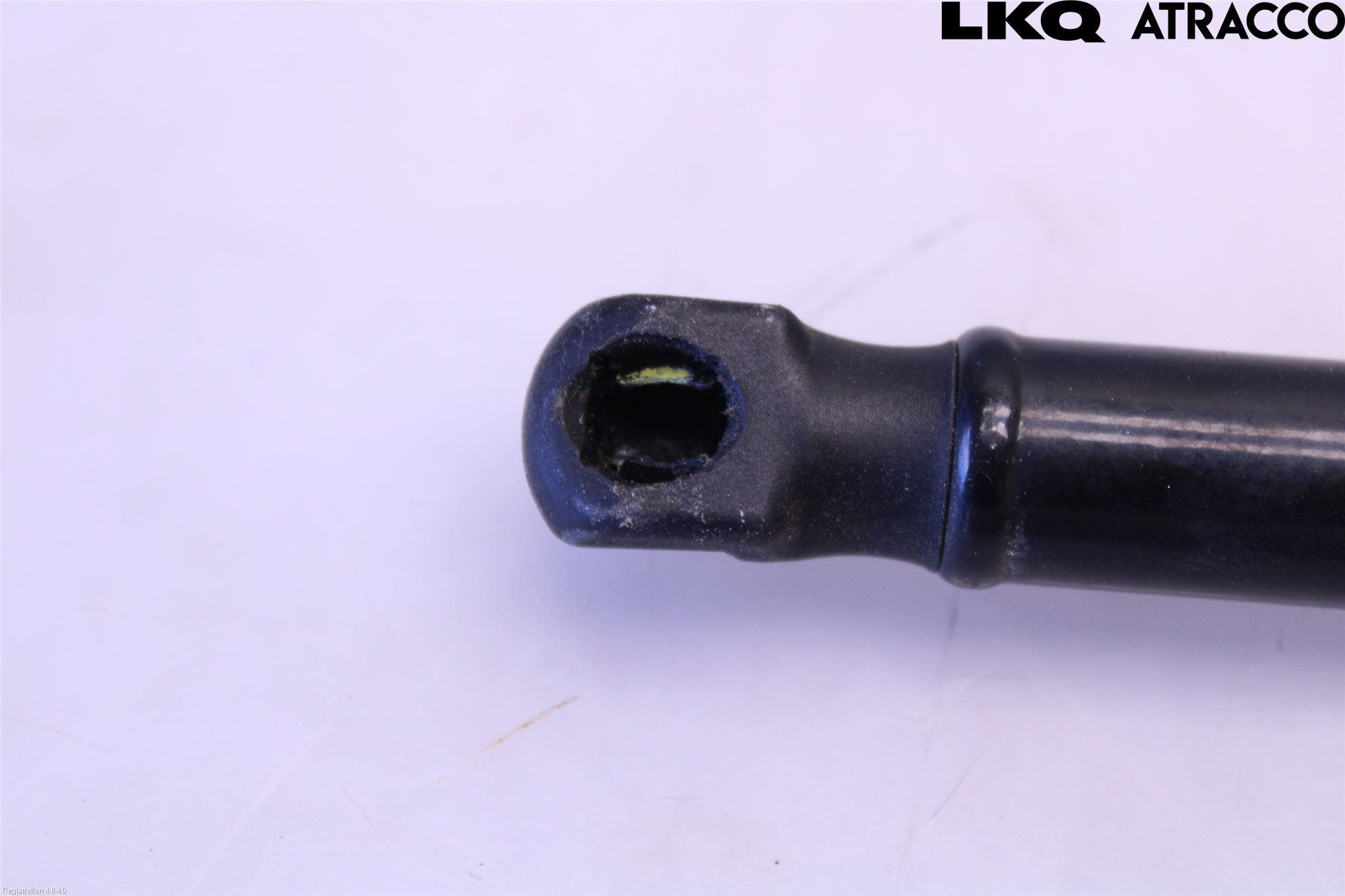 Kia RIO 17- Gasfjäder Baklucka