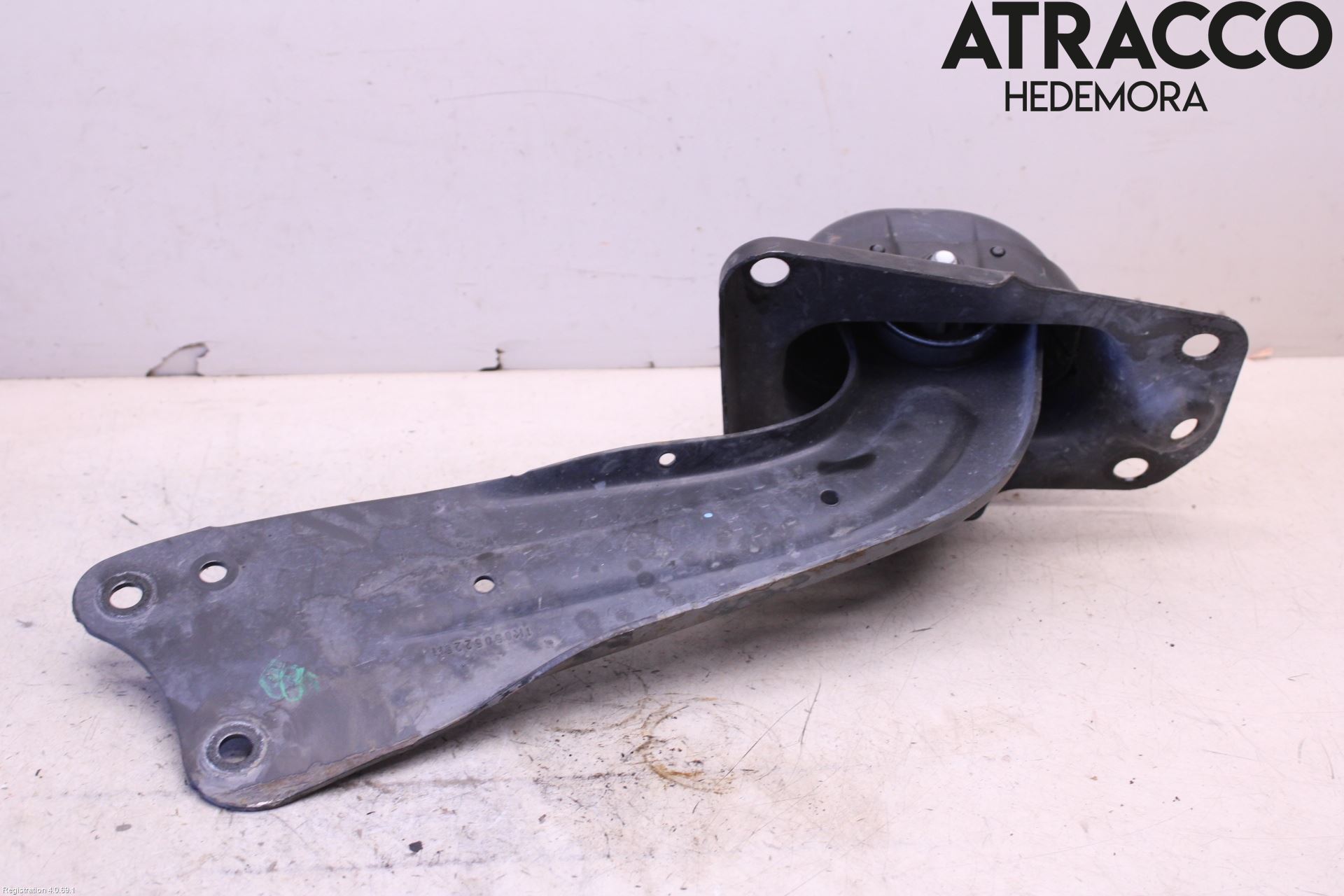 Audi TT/TTS 07-14 Bärarm Bak Vänster