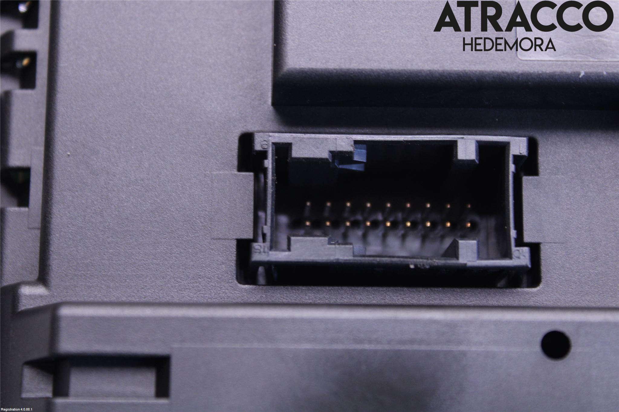 BMW 1 E82/88 Coupé/Cab 06-13 Instrument Komb