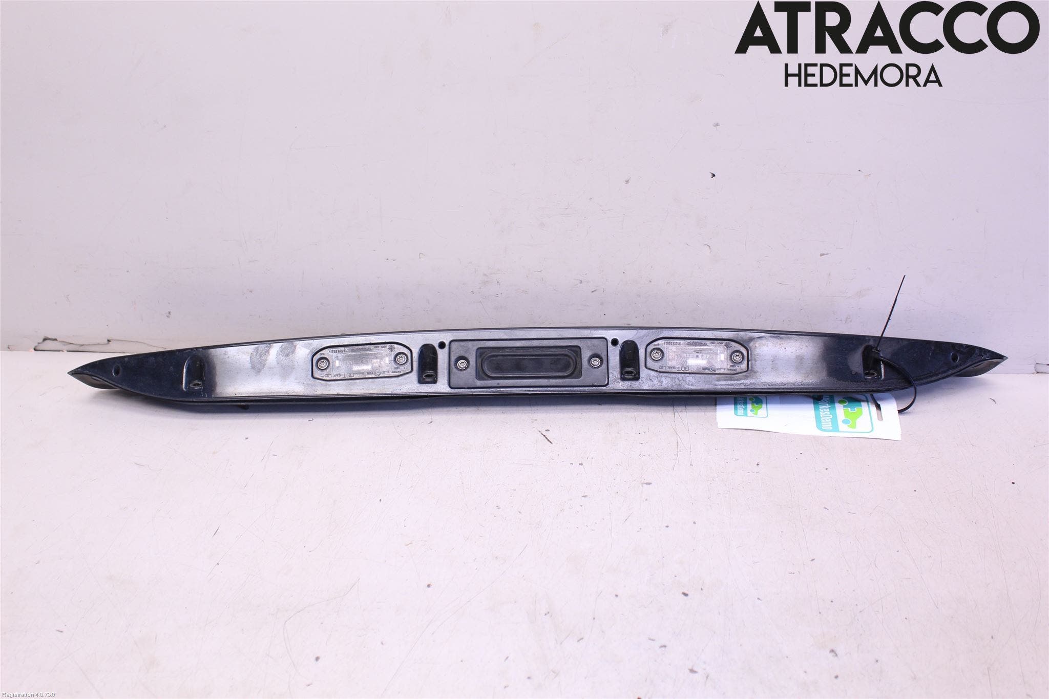 Volvo V50 08-12 Bakluckehandtag