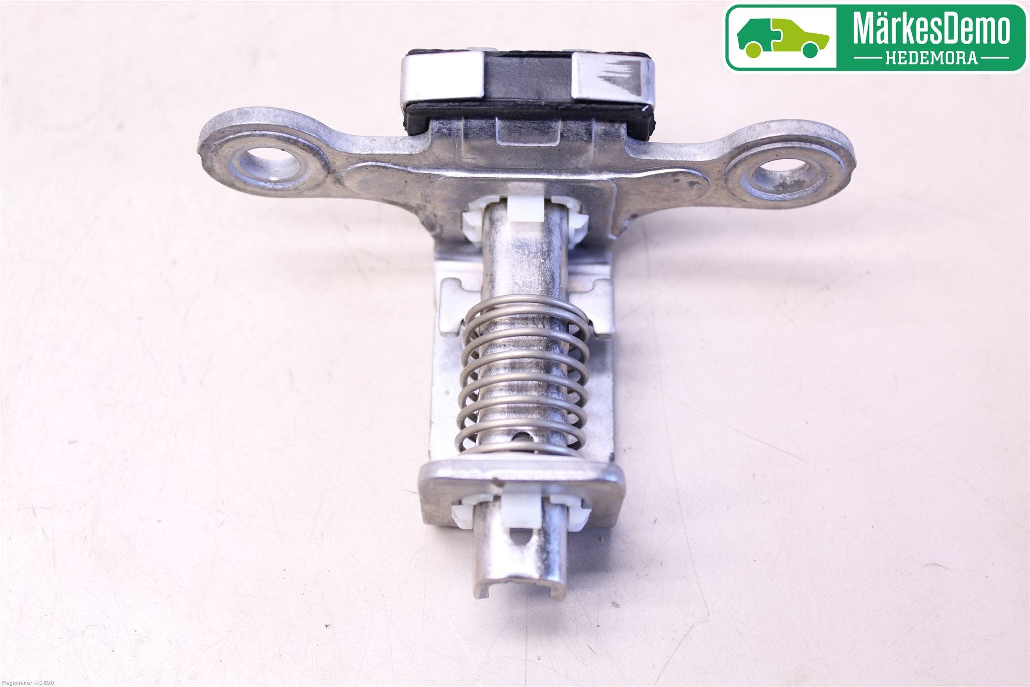 Volkswagen VW AMAROK 2H 10-22 Lås-Bakluckelås