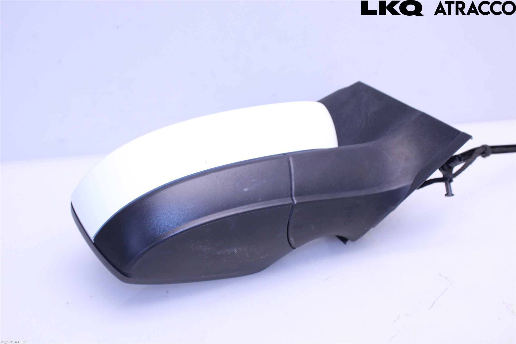 Volkswagen VW UP! / E-UP! Spegel Yttre El Hö