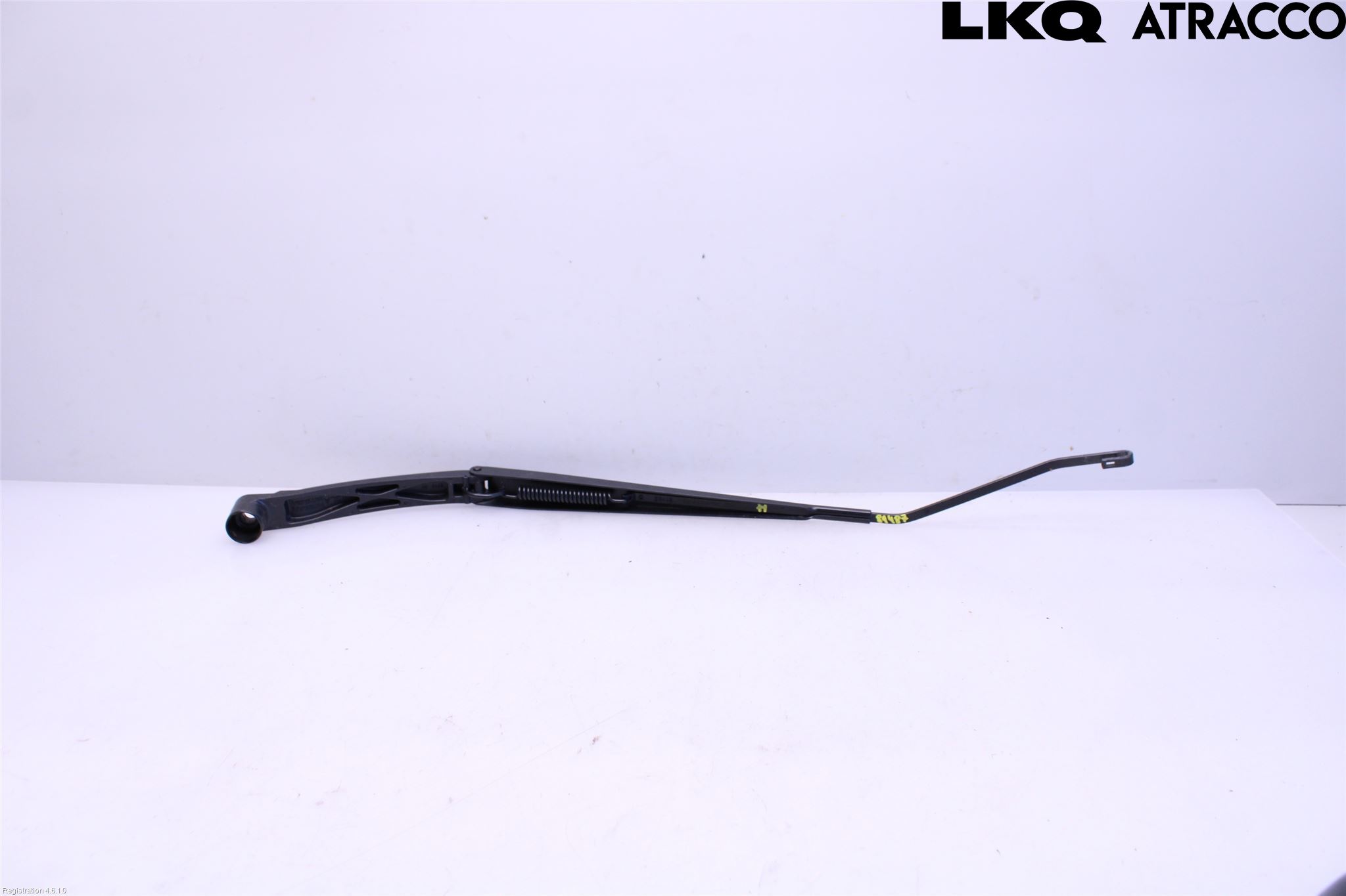 Renault KADJAR 15- Torkararm Armar Vindruta