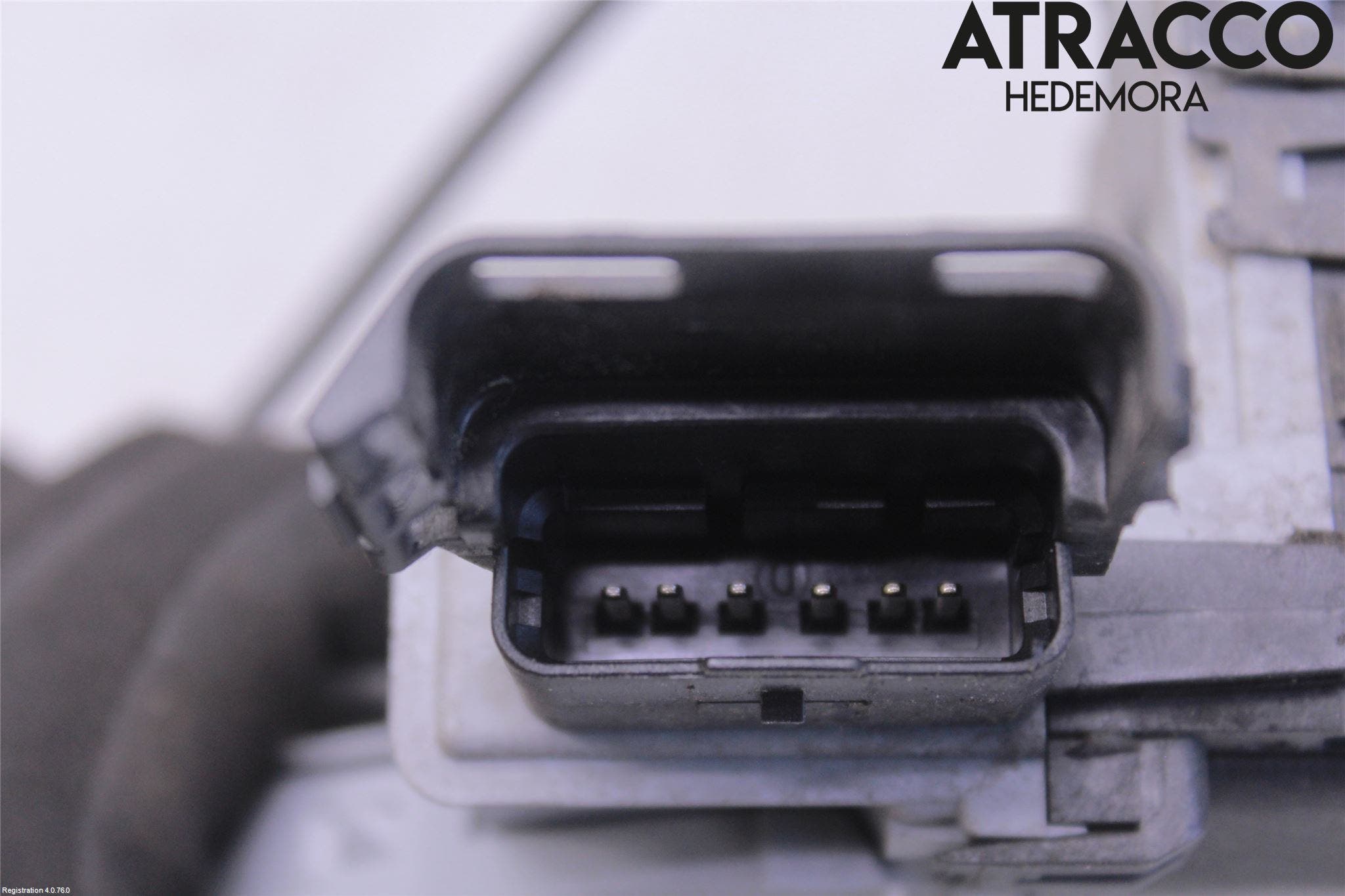 Peugeot 5008 10-16 Låskista-Dörrlås