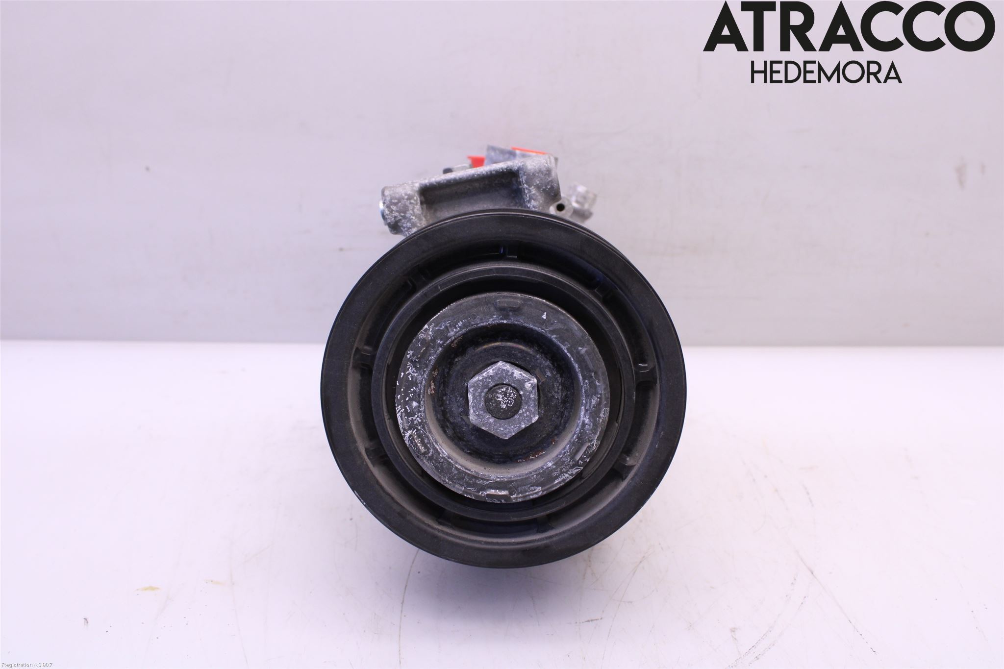 Audi A5 17- Ac Kompressor