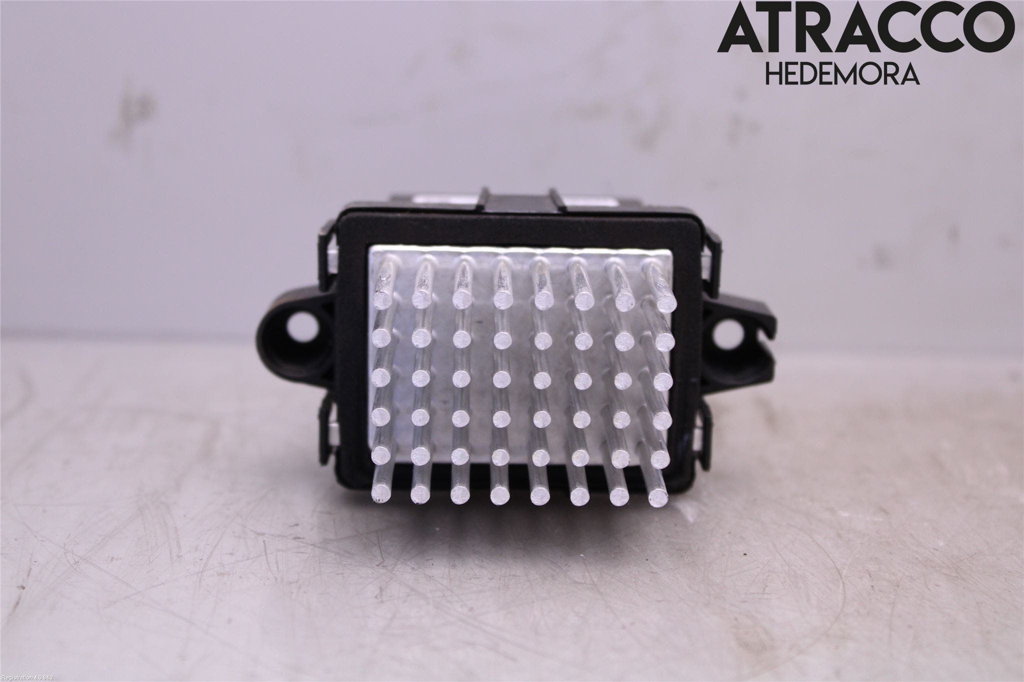 Opel ASTRA J 10-15 Värmefläktsmotstånd